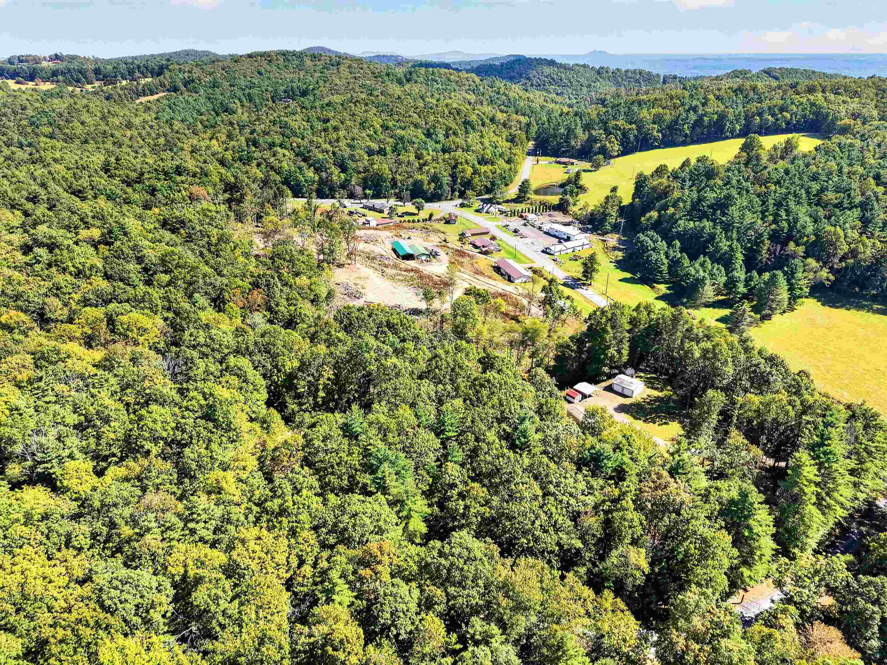 Tbd Forest Green Drive Galax VA 24333