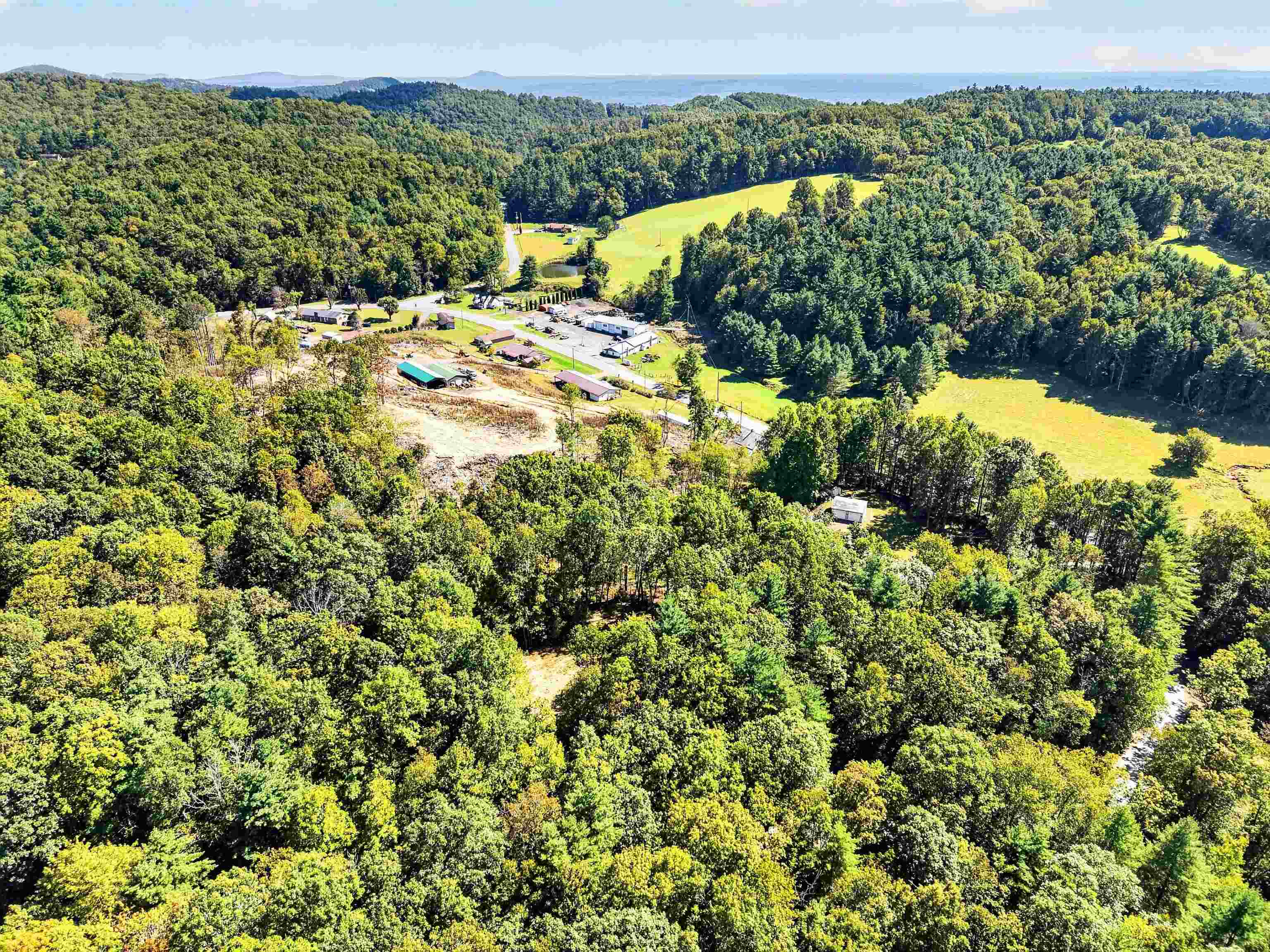Tbd Forest Green Drive Galax VA 24333