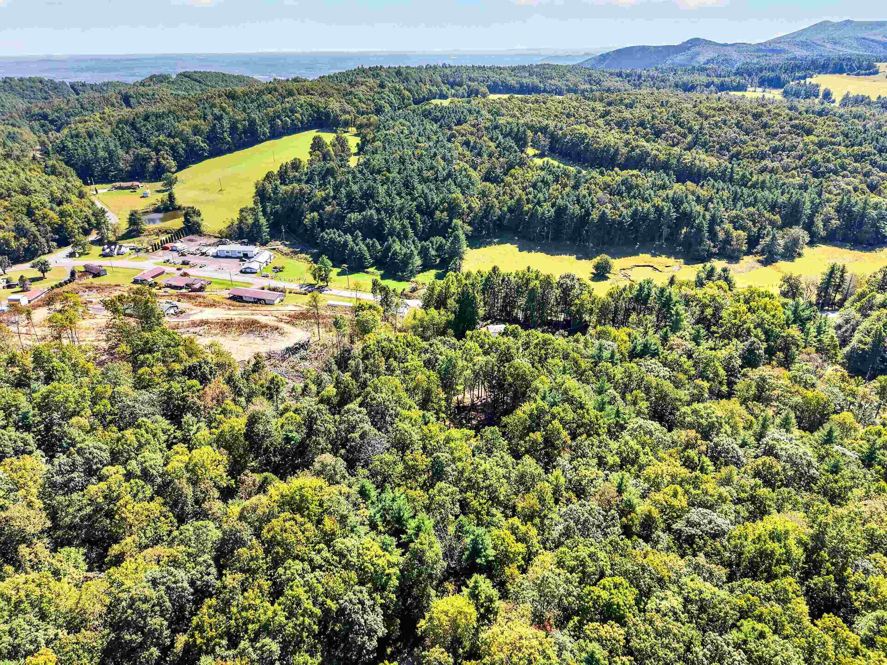 Tbd Forest Green Drive Galax VA 24333