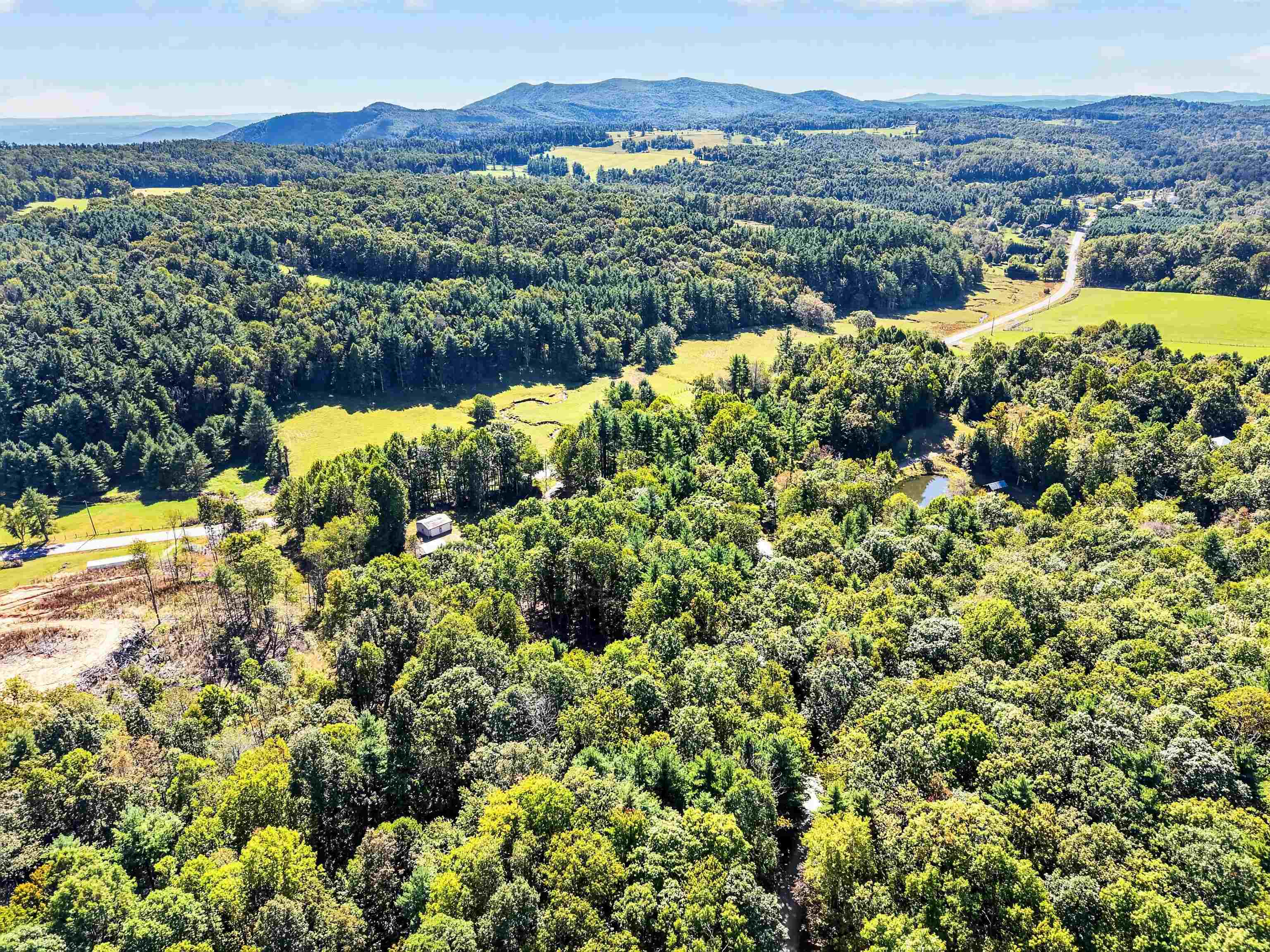 Tbd Forest Green Drive Galax VA 24333