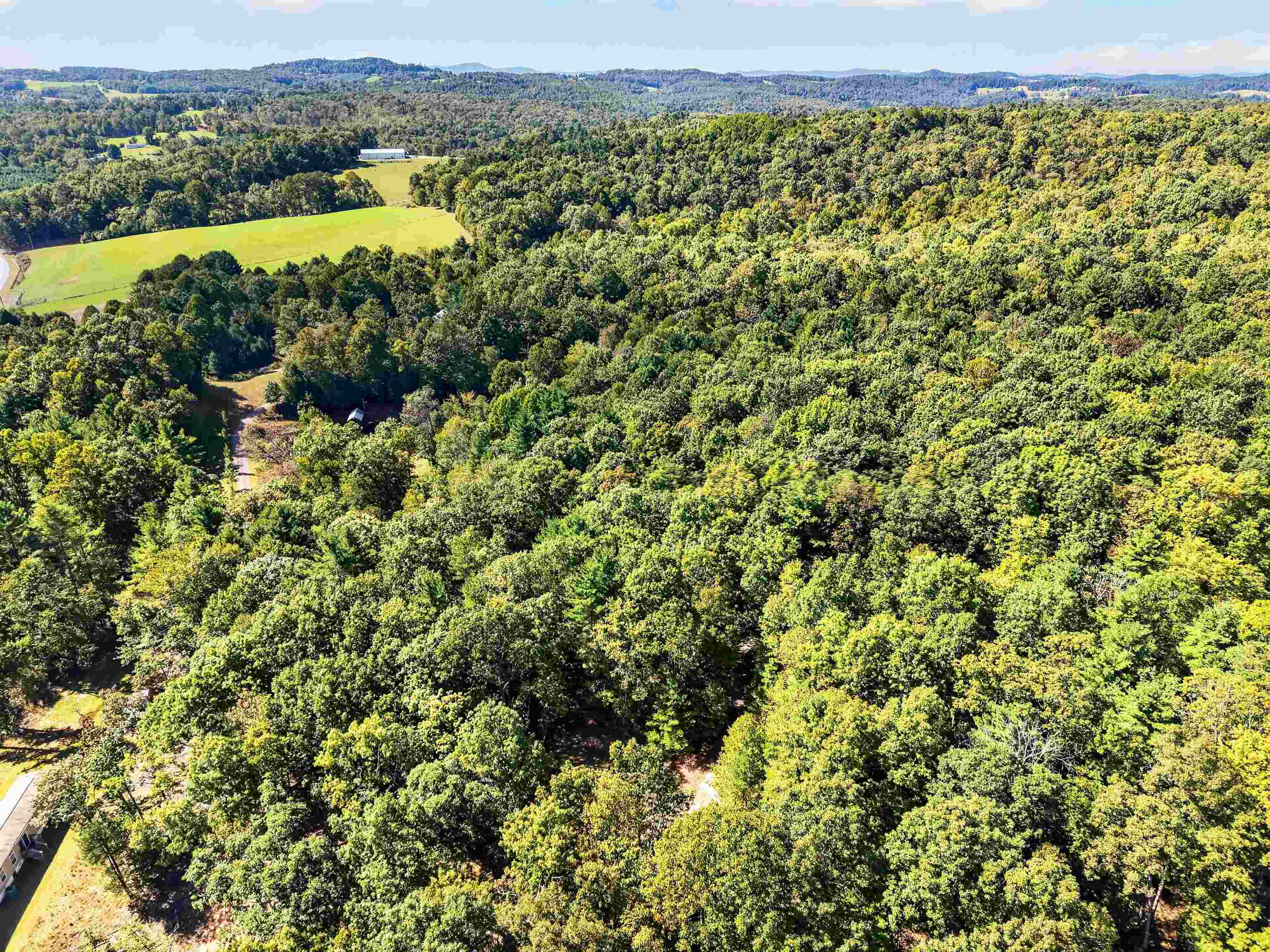 Tbd Forest Green Drive Galax VA 24333