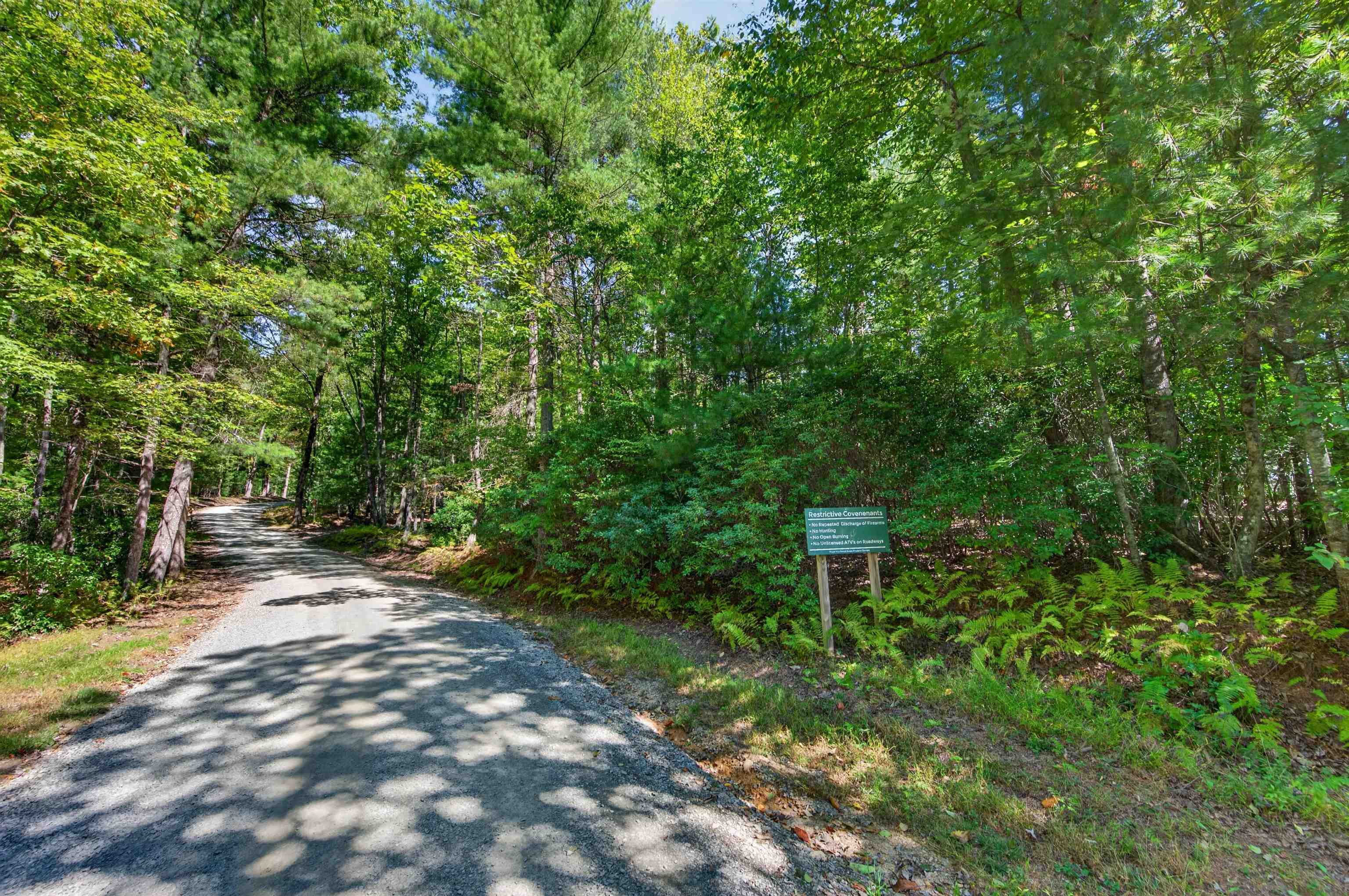 Tbd Forest Green Drive Galax VA 24333