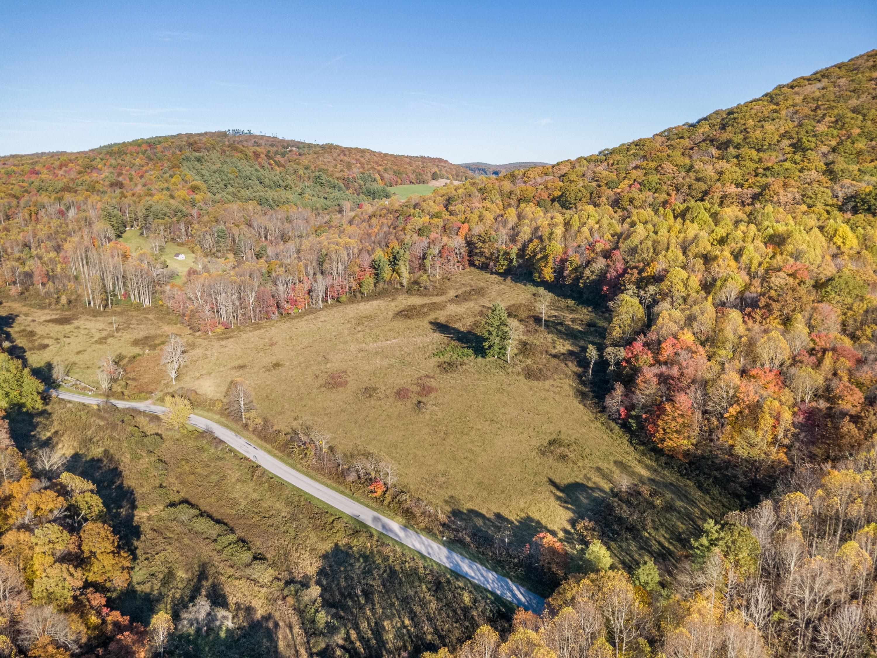 897 Phadettia Road Willis VA 24380