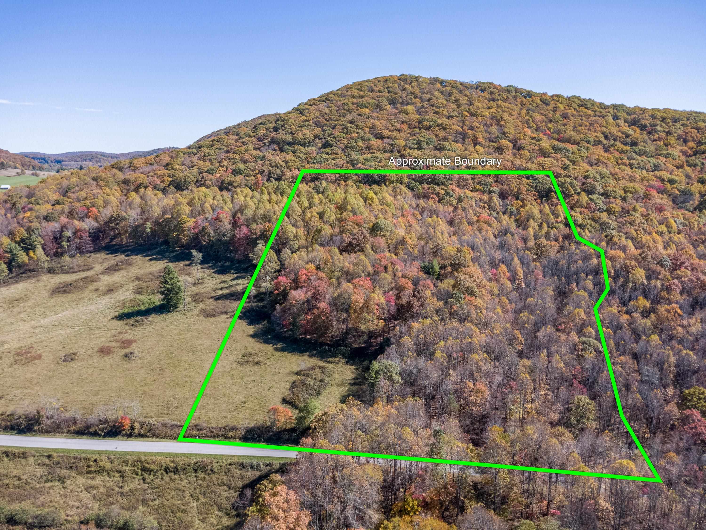 897 Phadettia Road Willis VA 24380