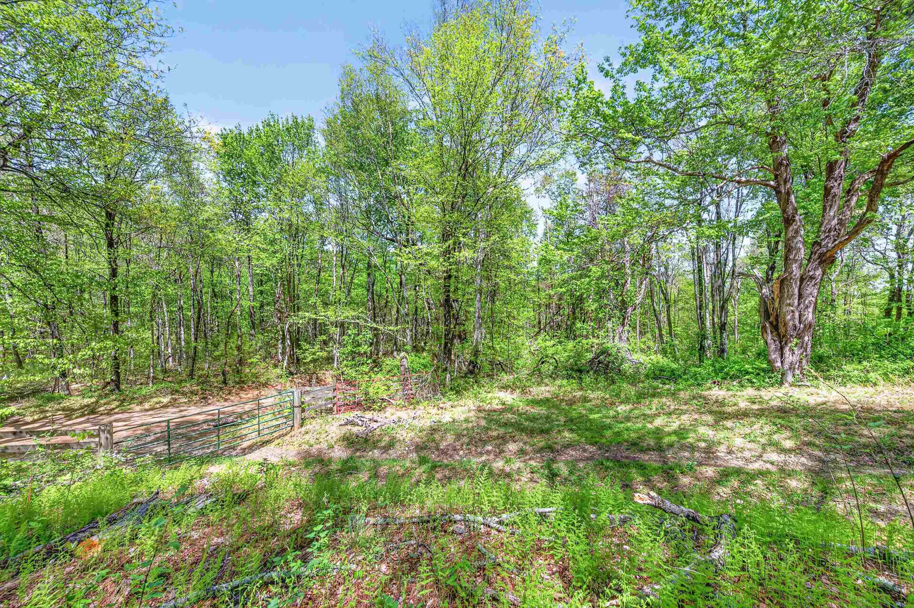 0 Countyline Church Road SE Floyd VA 24091