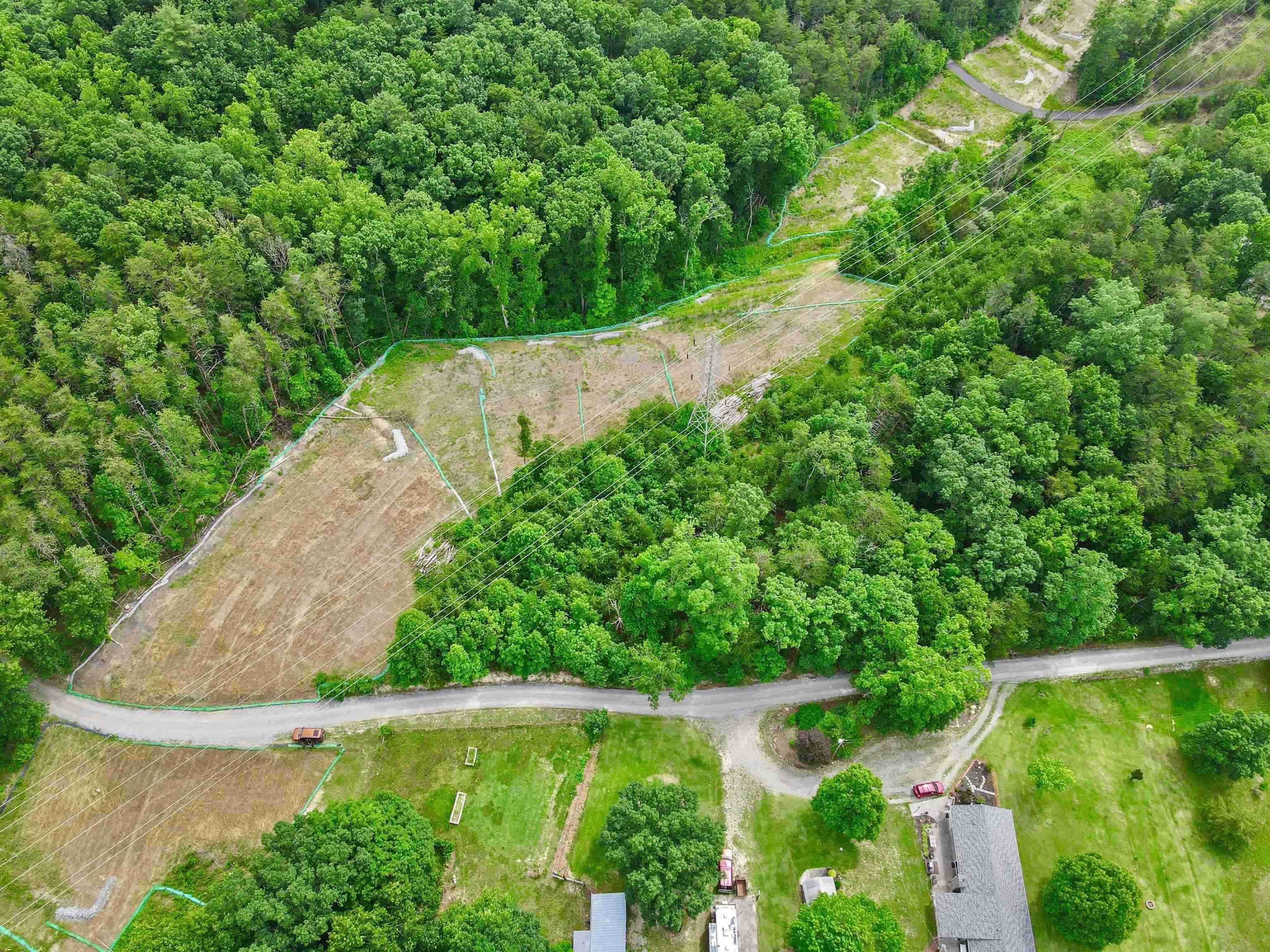 Tbd Half Acre Of Rocks Road Elliston VA 24087