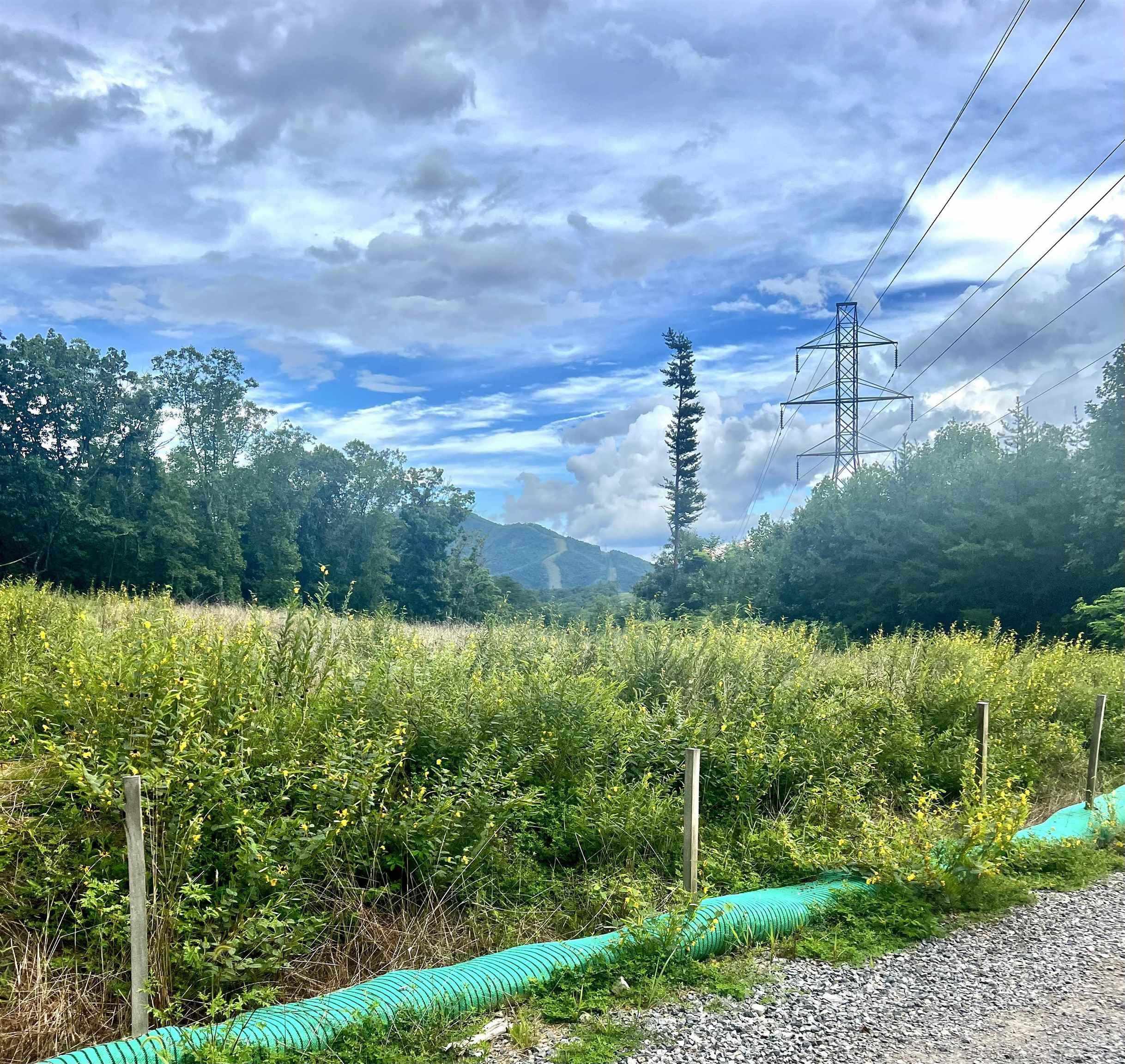 Tbd Half Acre Of Rocks Road Elliston VA 24087