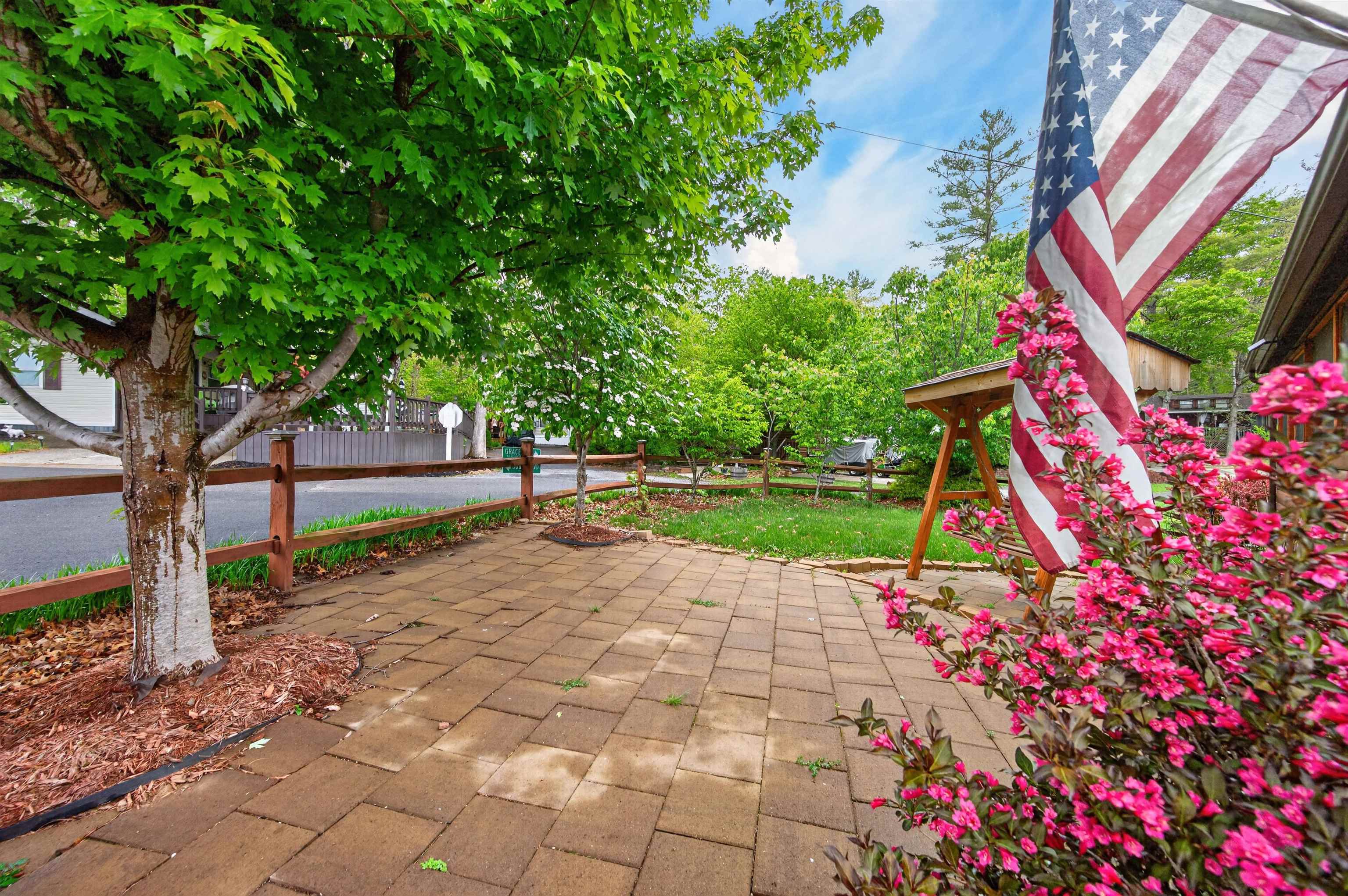 131 Natalie Circle Hillsville VA 24343
