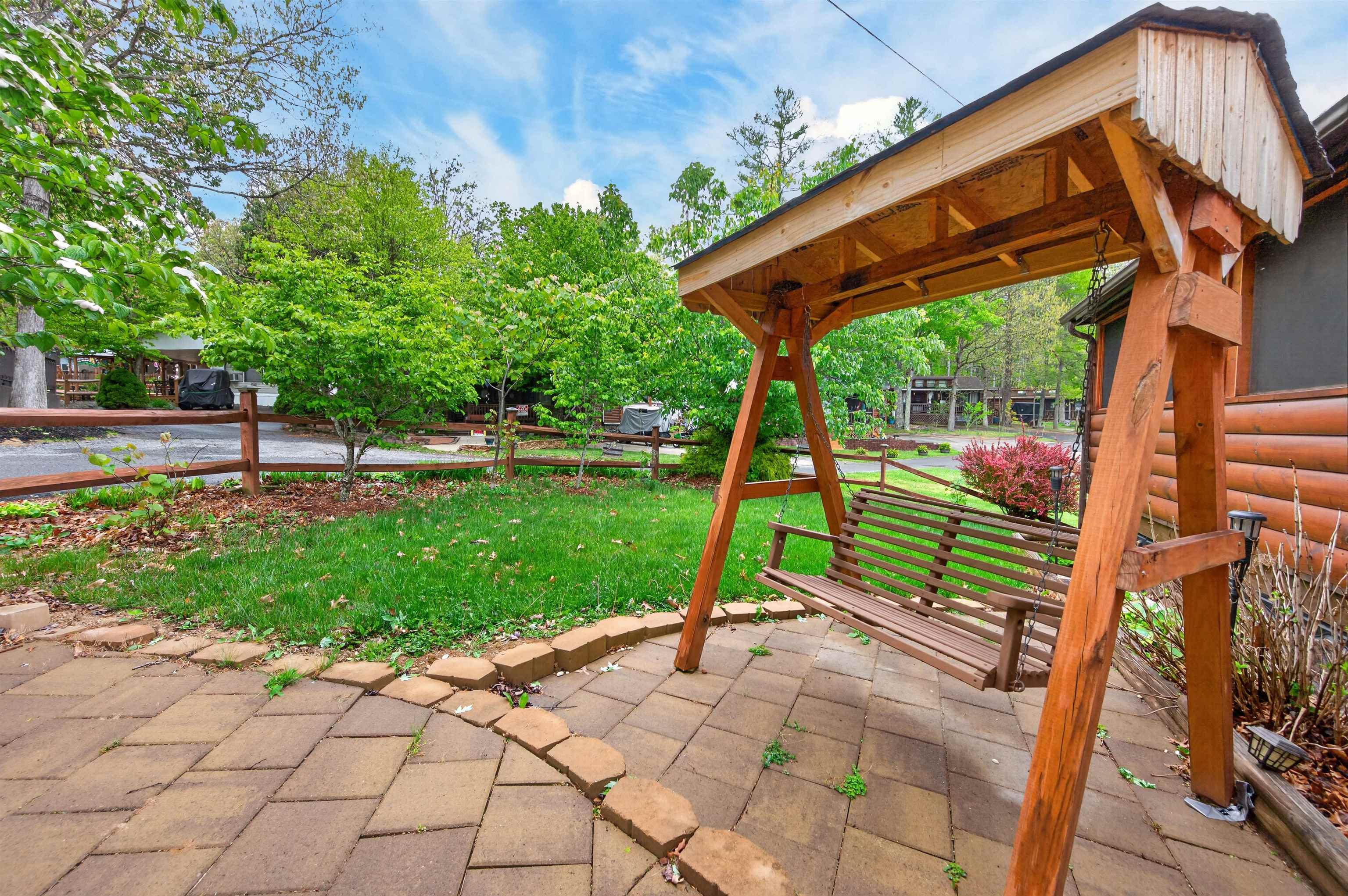131 Natalie Circle Hillsville VA 24343