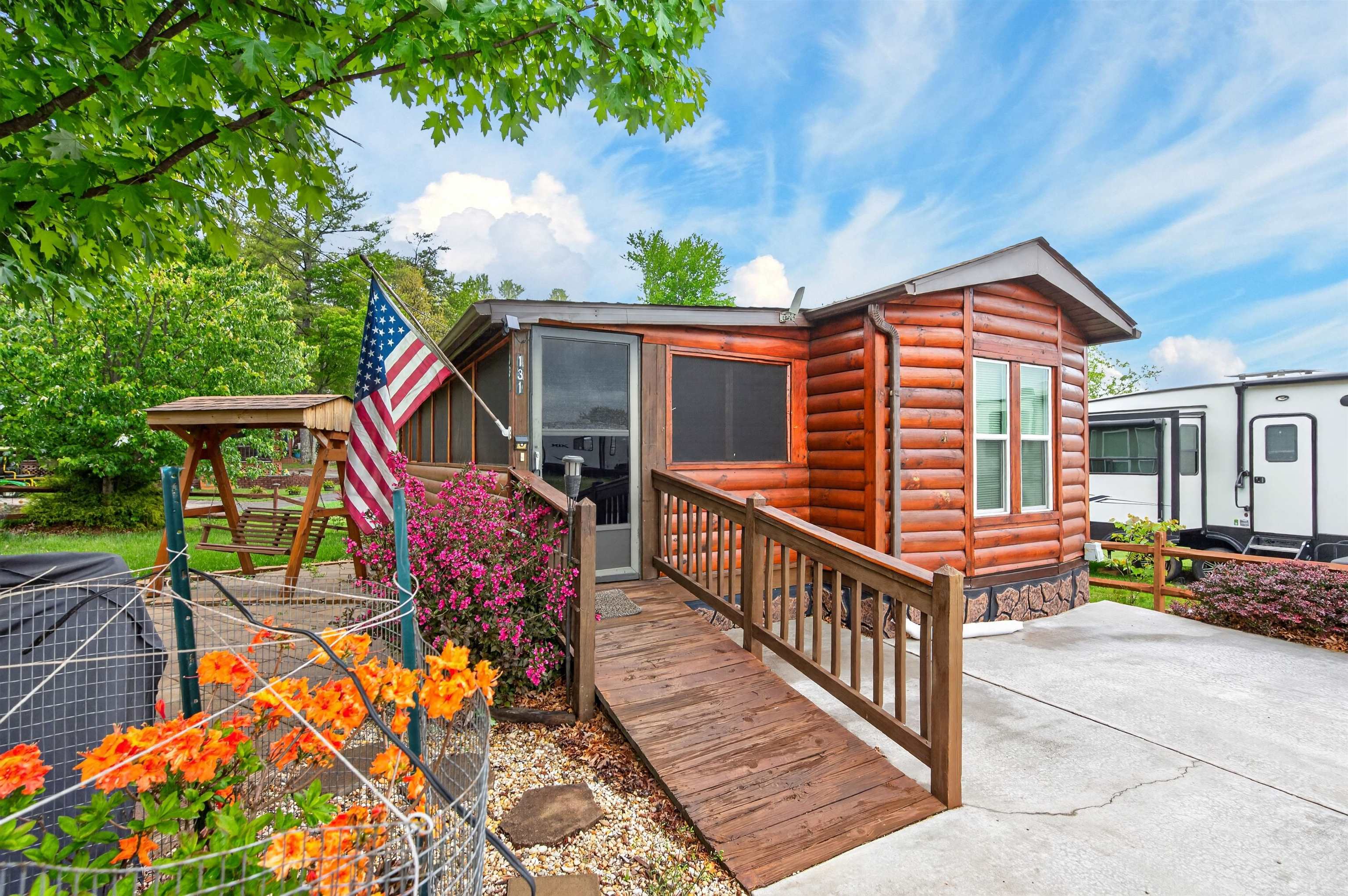 131 Natalie Circle Hillsville VA 24343