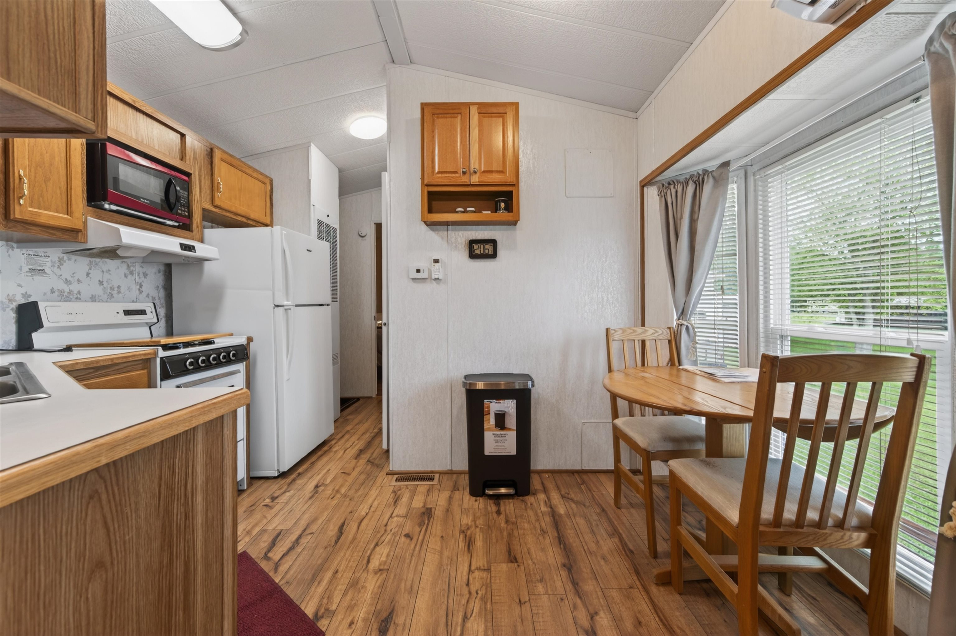 131 Natalie Circle Hillsville VA 24343