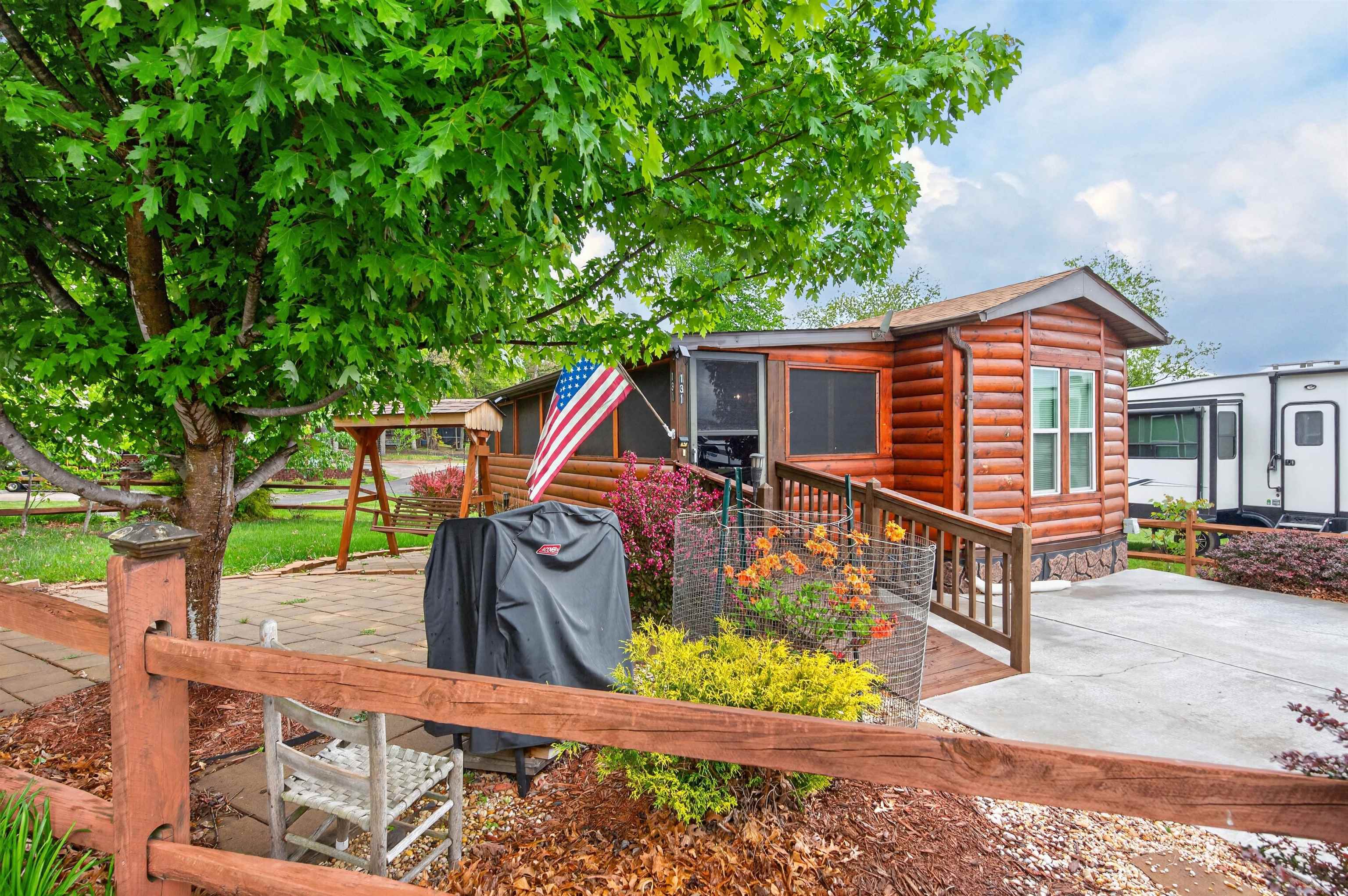 131 Natalie Circle Hillsville VA 24343