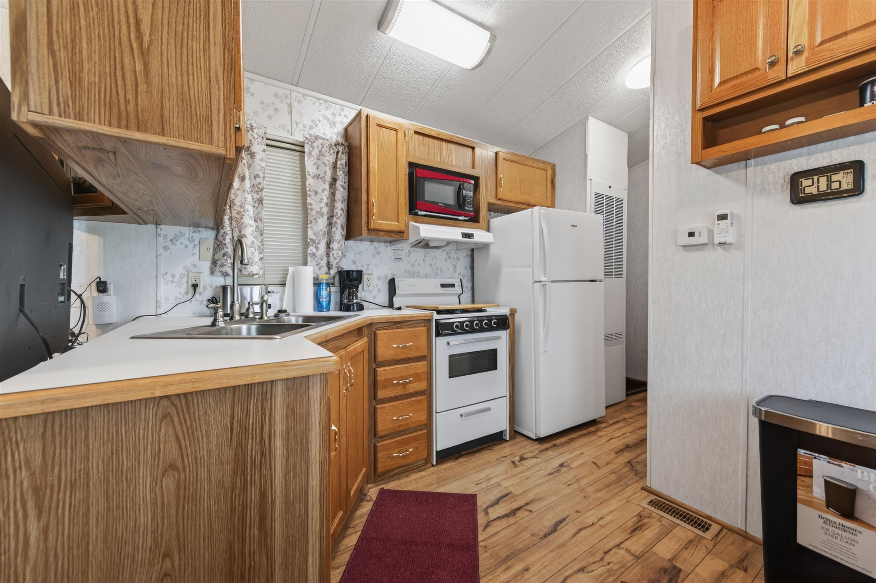 131 Natalie Circle Hillsville VA 24343