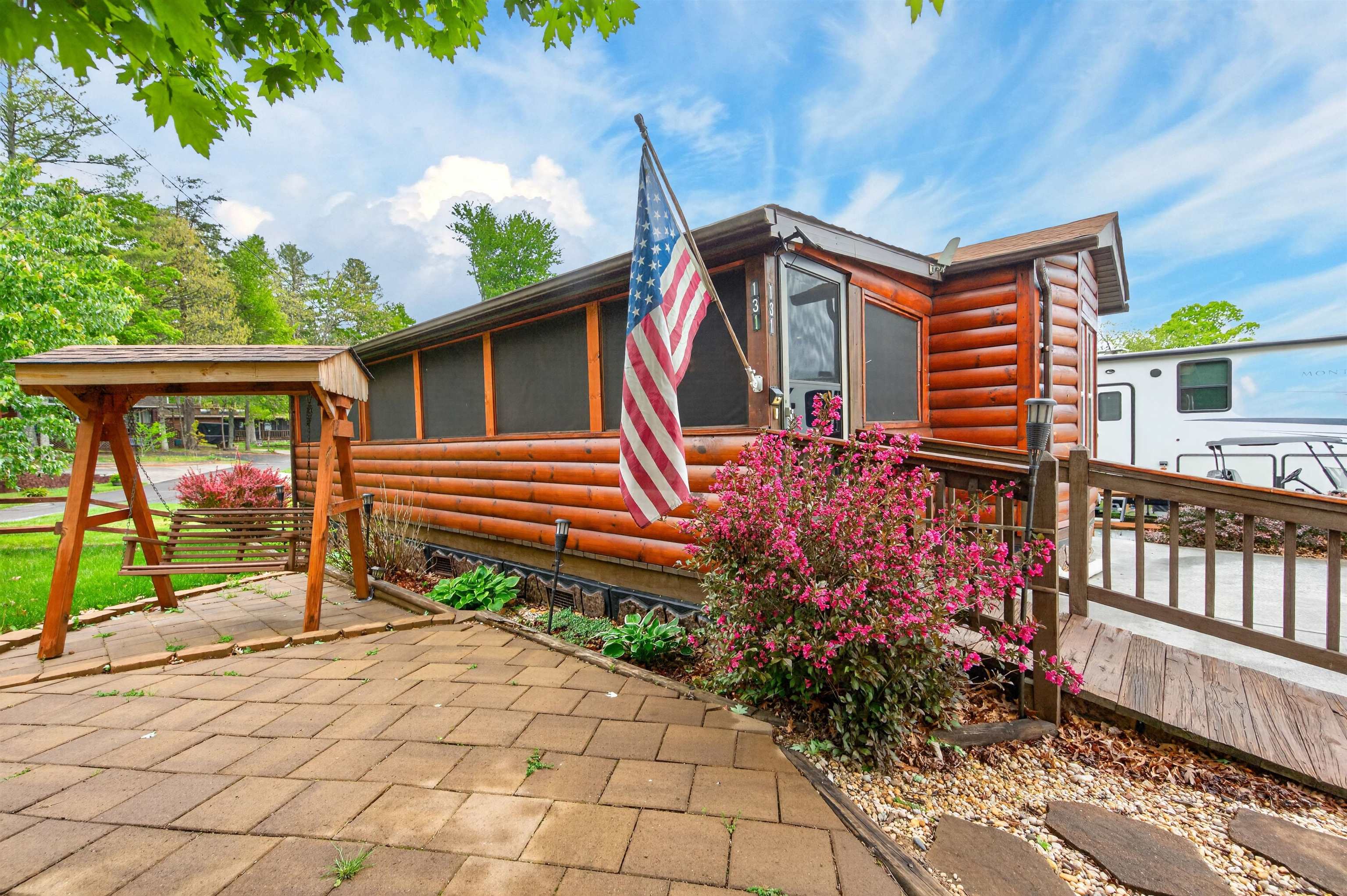 131 Natalie Circle Hillsville VA 24343