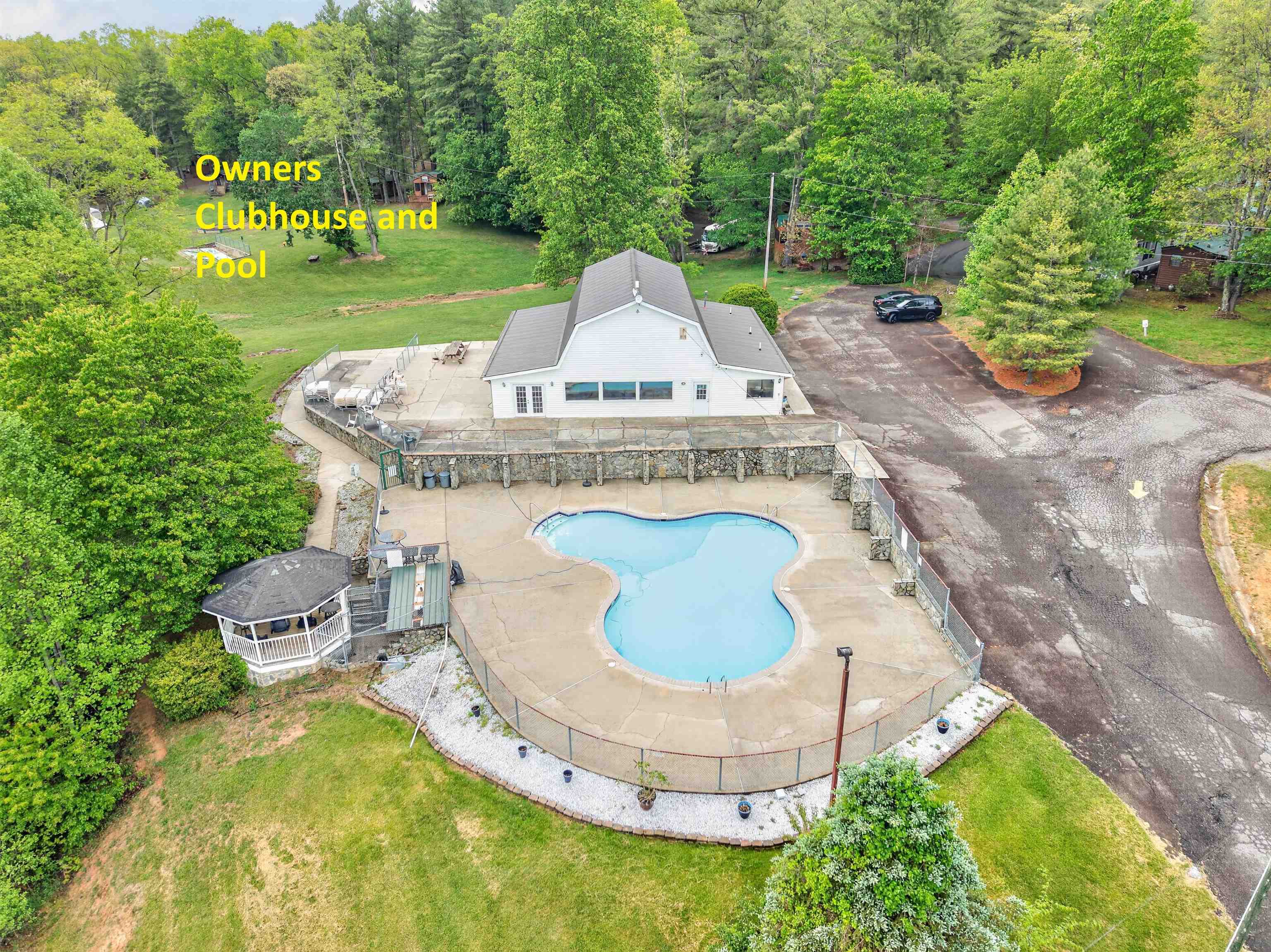 131 Natalie Circle Hillsville VA 24343