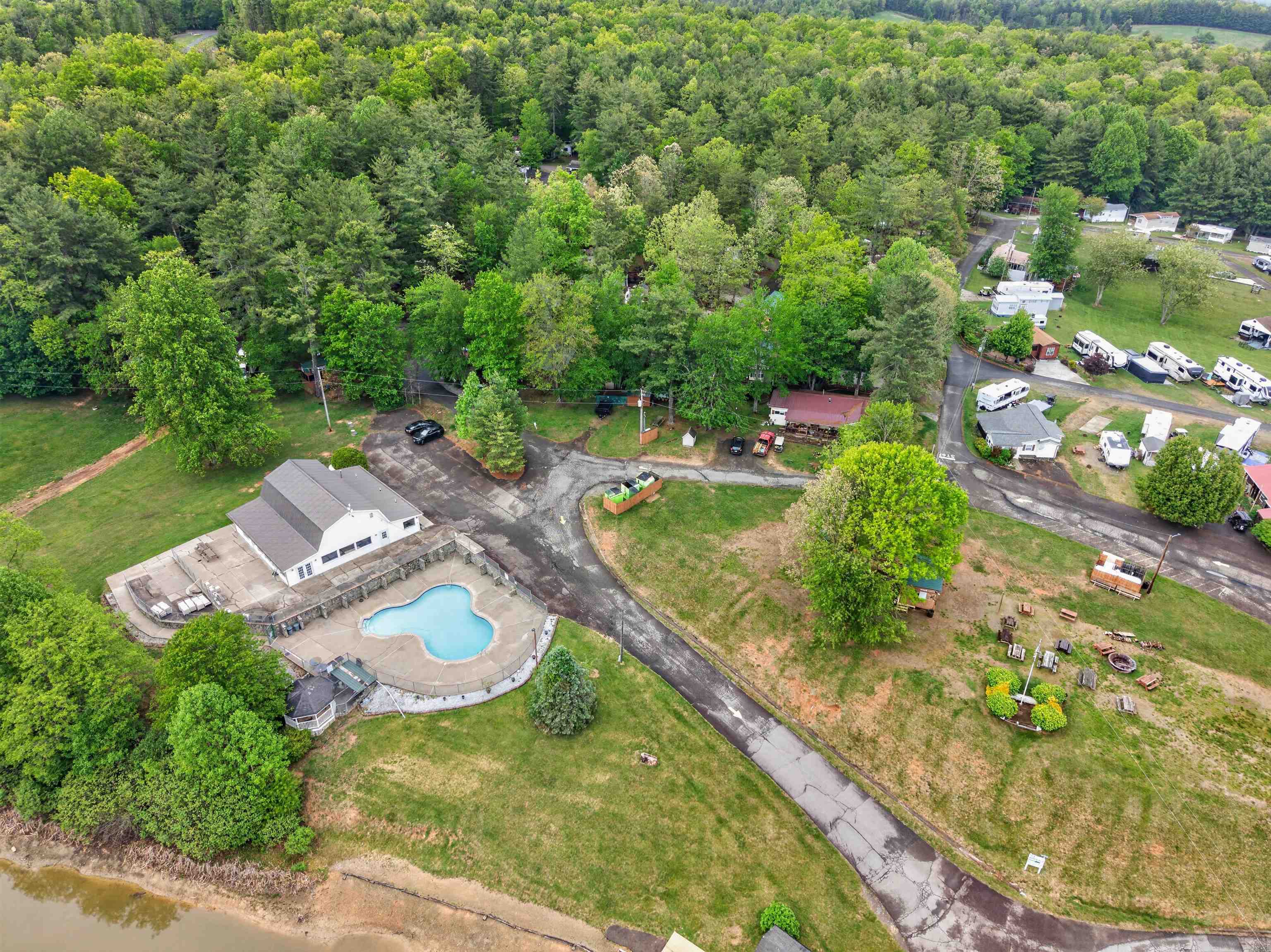 131 Natalie Circle Hillsville VA 24343