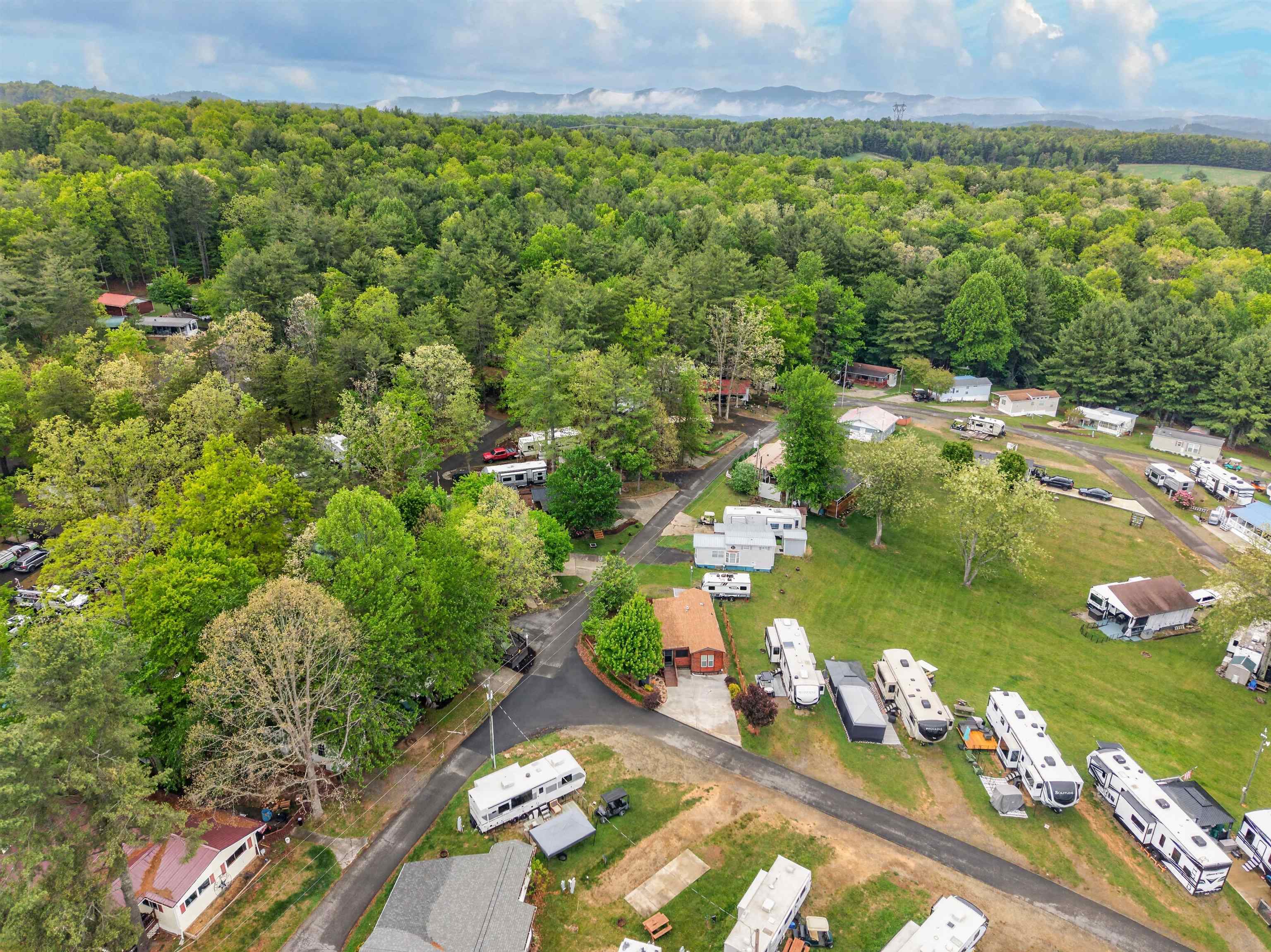 131 Natalie Circle Hillsville VA 24343