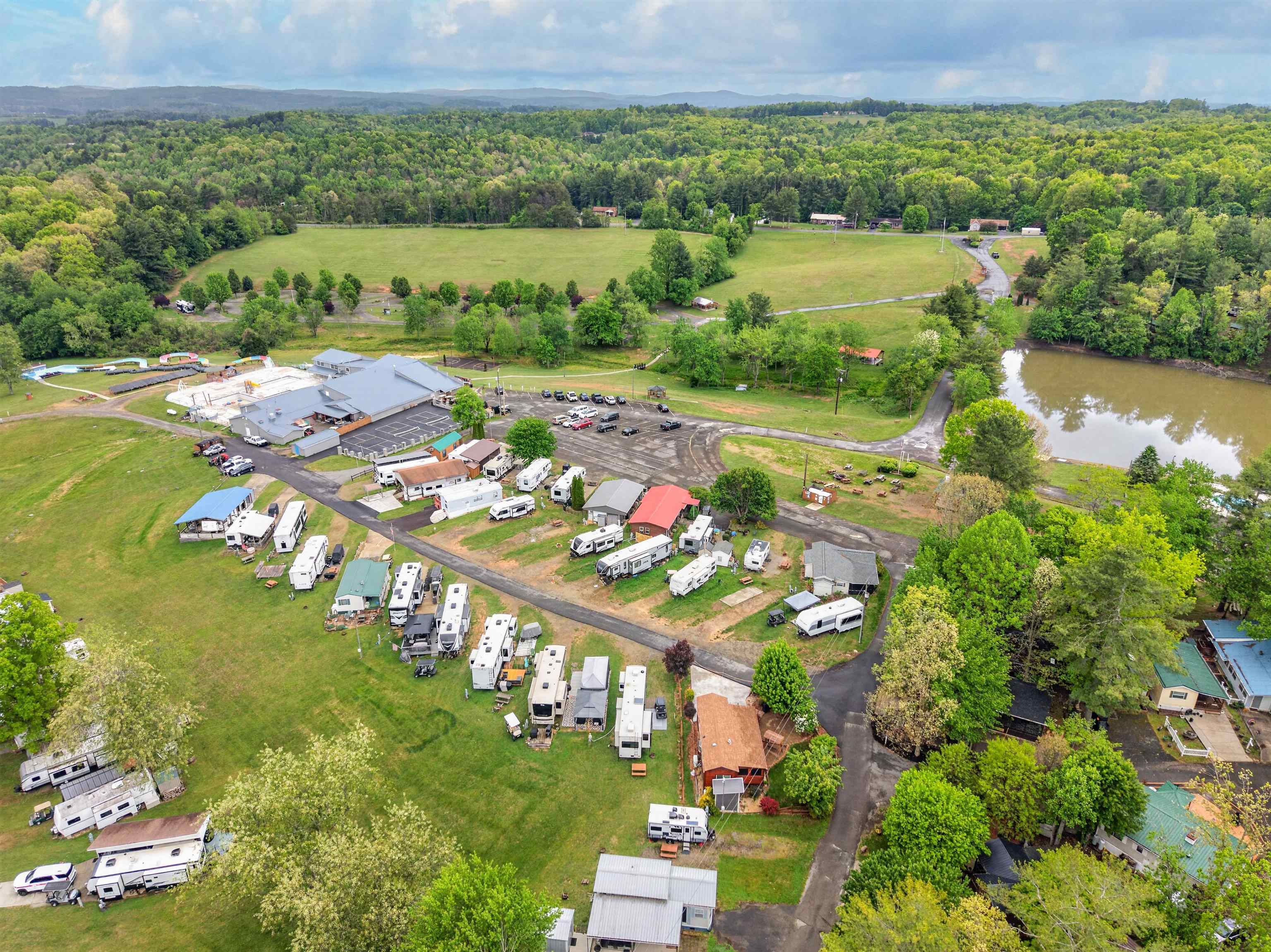 131 Natalie Circle Hillsville VA 24343