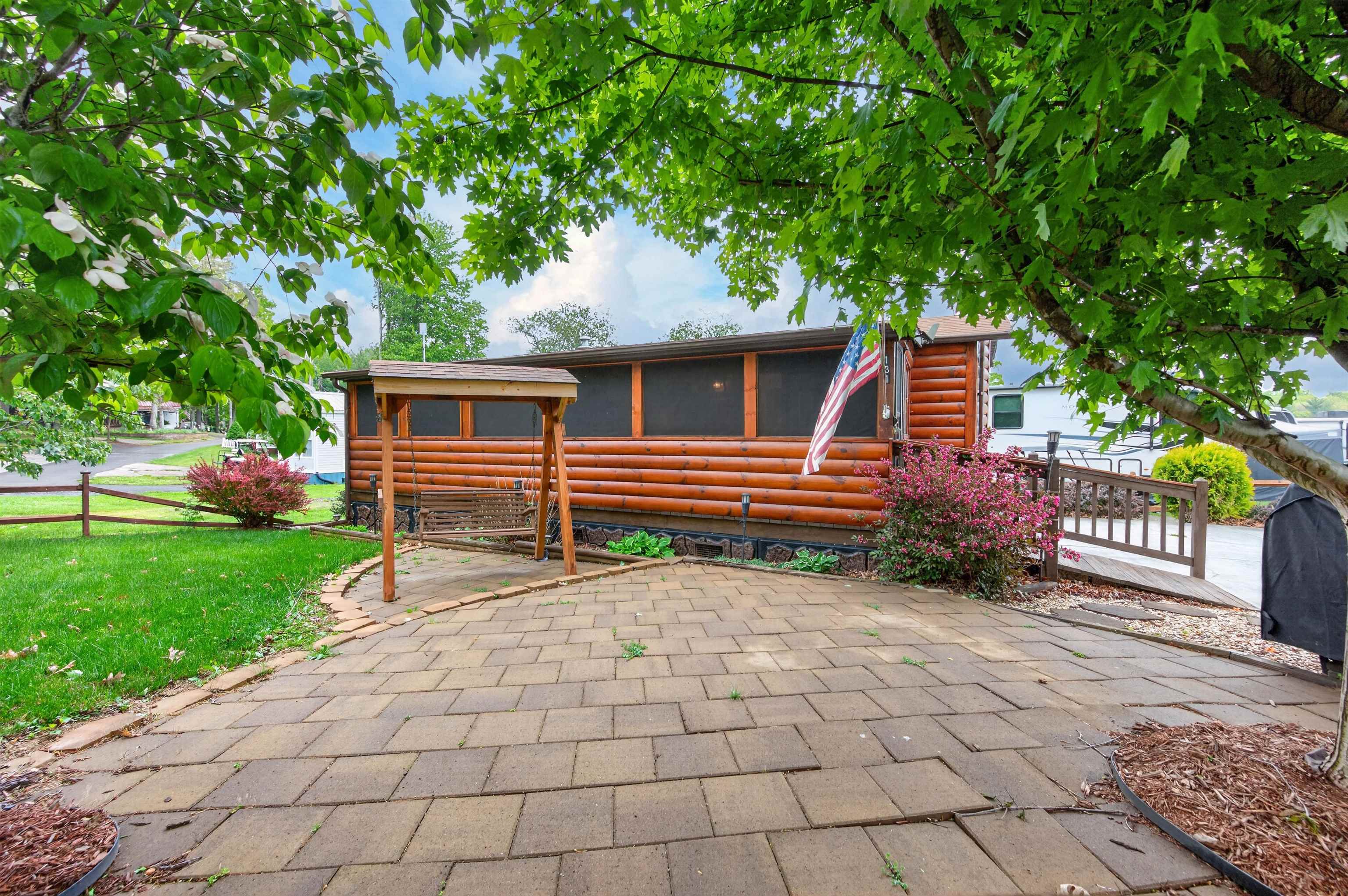 131 Natalie Circle Hillsville VA 24343