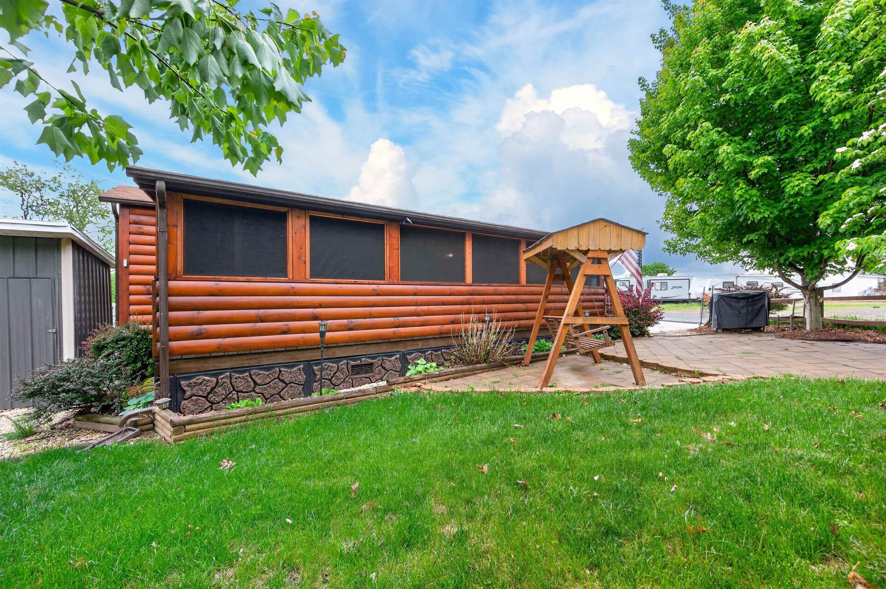 131 Natalie Circle Hillsville VA 24343