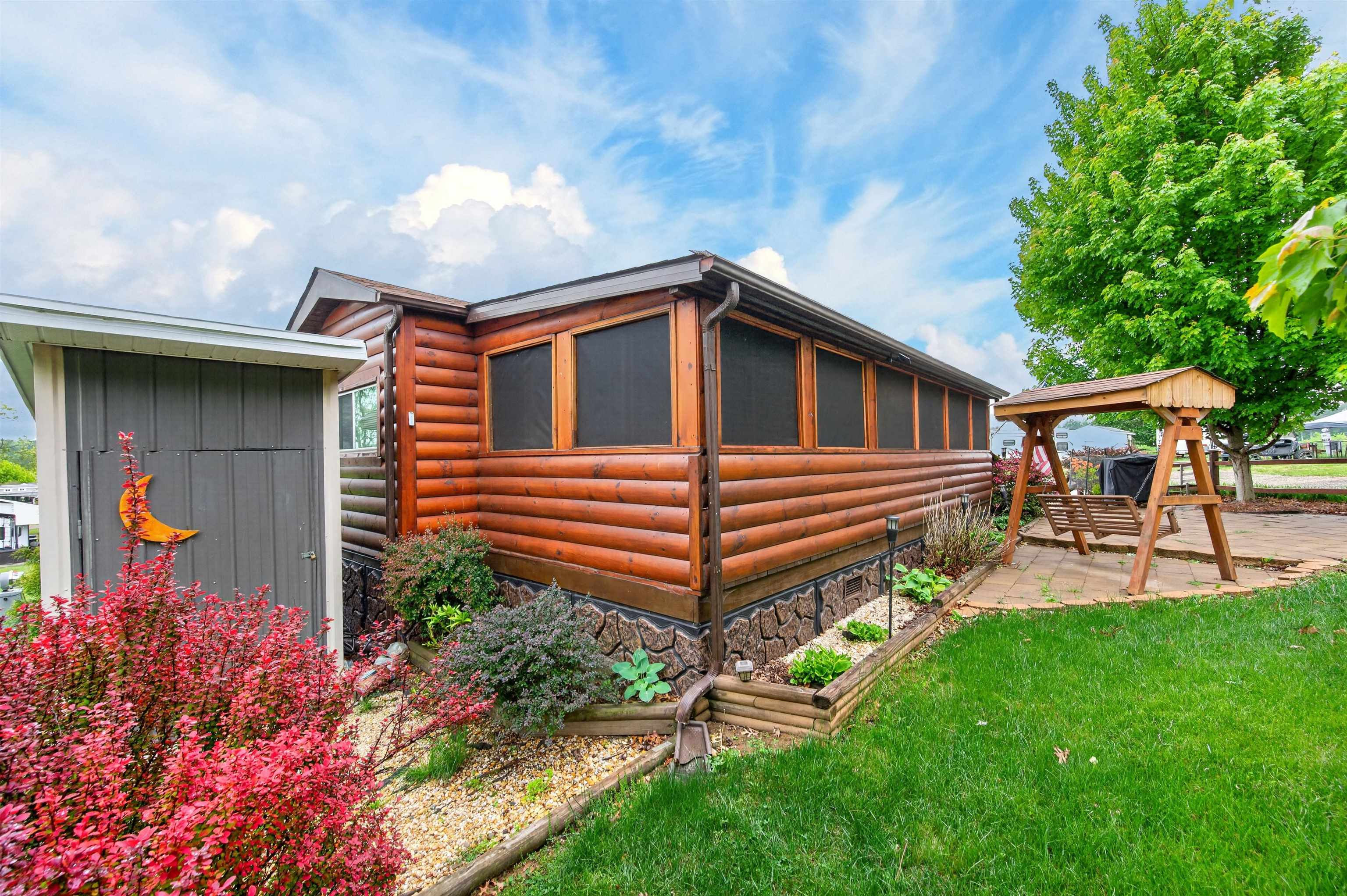 131 Natalie Circle Hillsville VA 24343