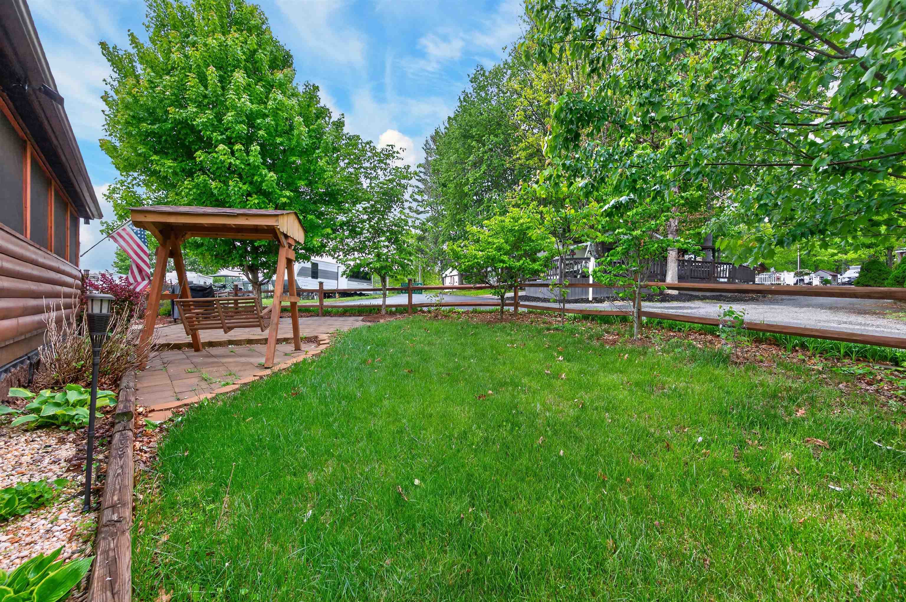 131 Natalie Circle Hillsville VA 24343