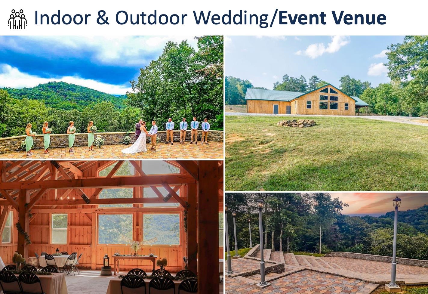 0 Shumate Falls Road Glen Lyn VA 24093