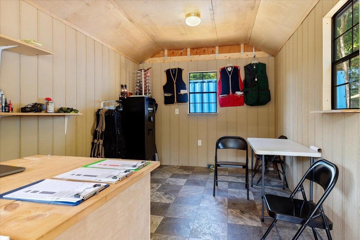 0 Shumate Falls Road Glen Lyn VA 24093