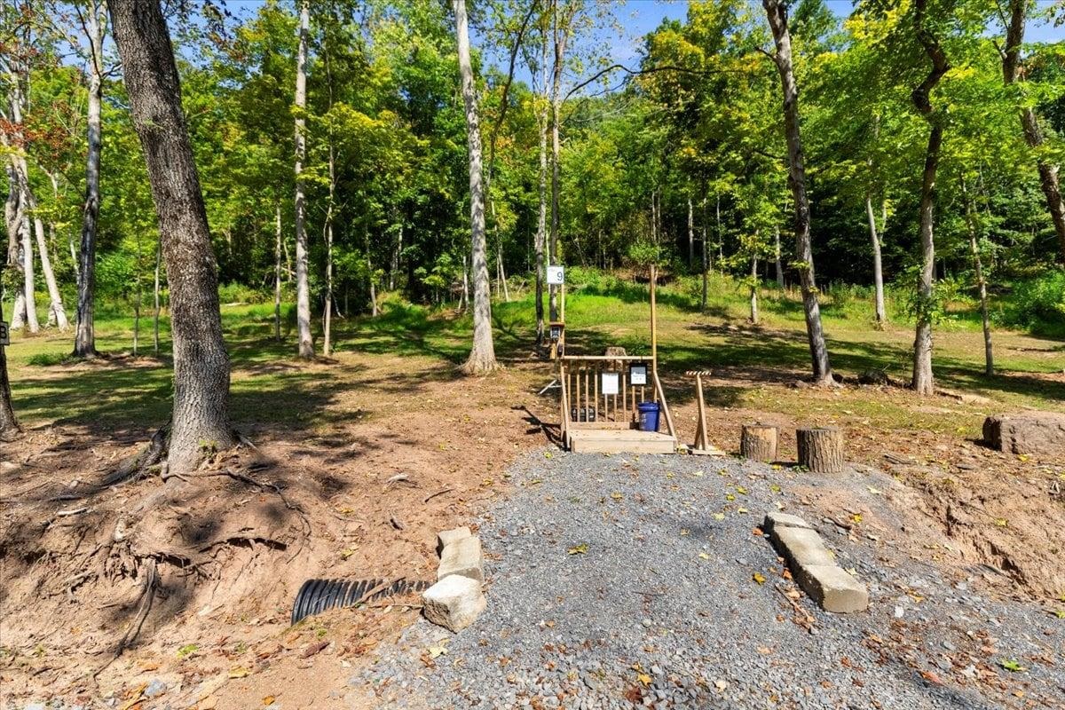 0 Shumate Falls Road Glen Lyn VA 24093