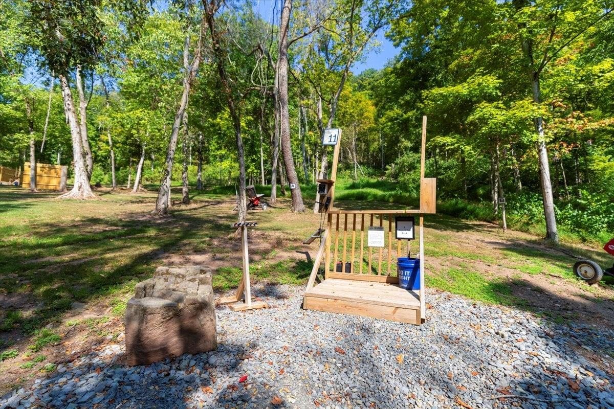 0 Shumate Falls Road Glen Lyn VA 24093