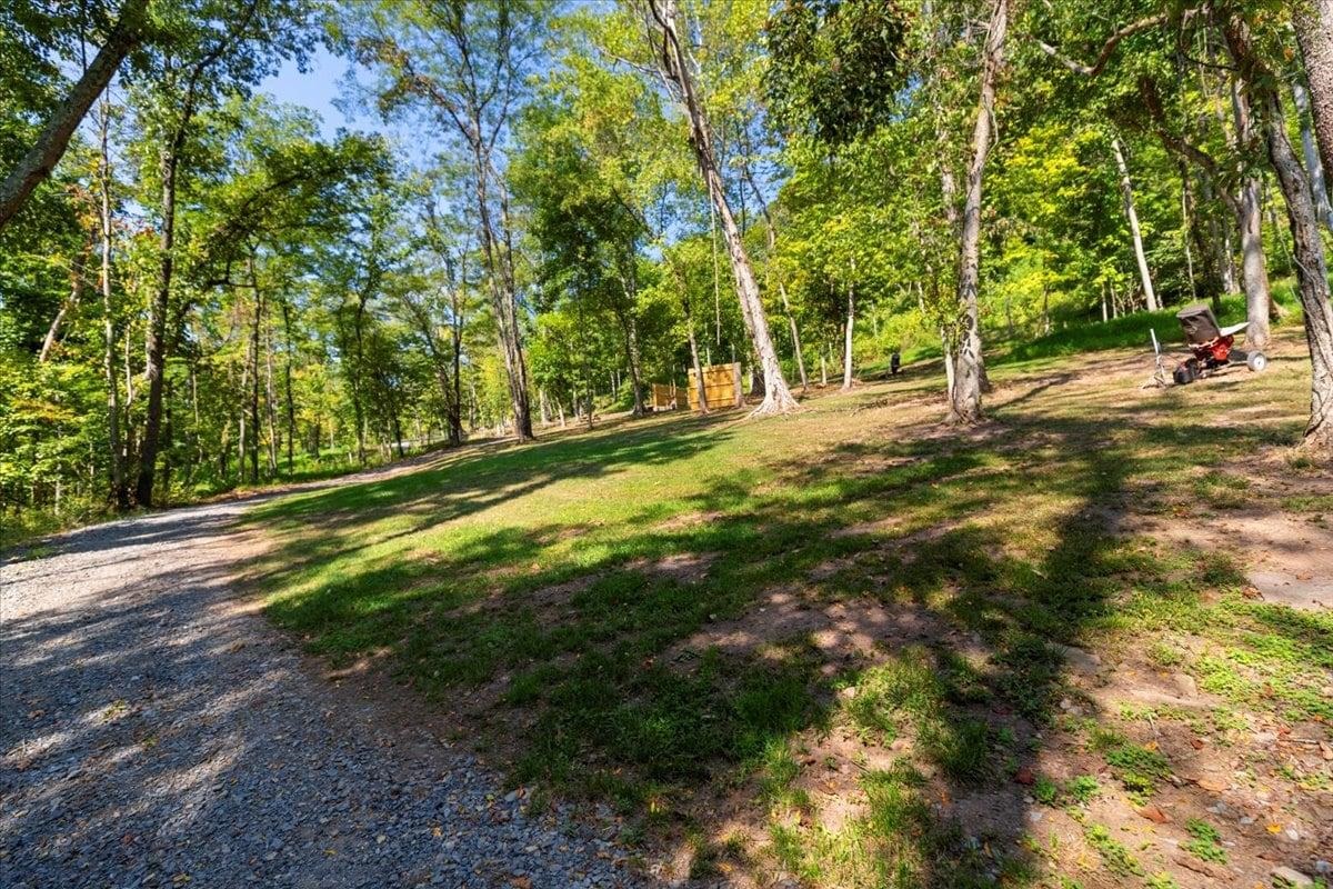 0 Shumate Falls Road Glen Lyn VA 24093