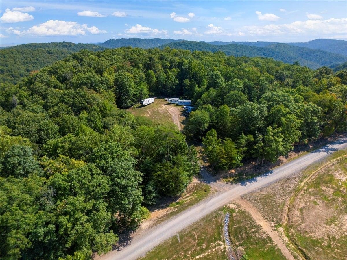 0 Shumate Falls Road Glen Lyn VA 24093