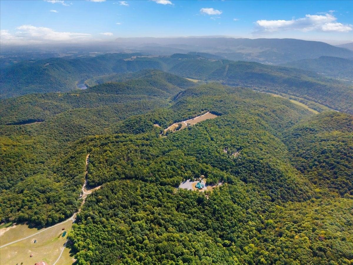 0 Shumate Falls Road Glen Lyn VA 24093