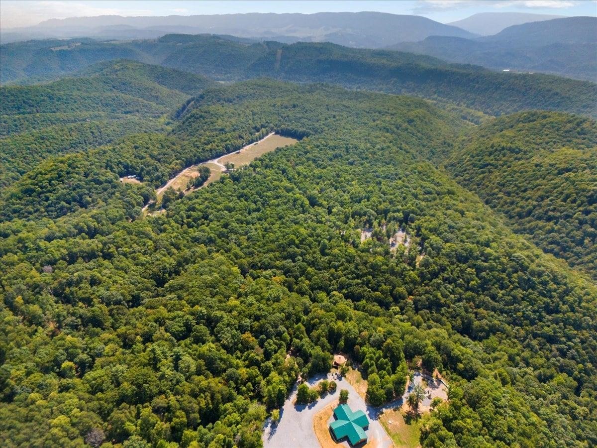 0 Shumate Falls Road Glen Lyn VA 24093