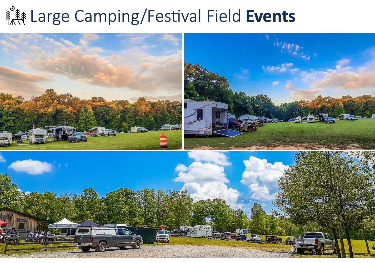 0 Shumate Falls Road Glen Lyn VA 24093