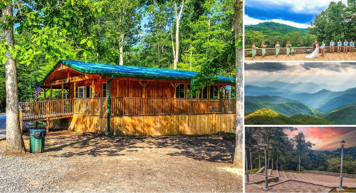 0 Shumate Falls Road Glen Lyn VA 24093