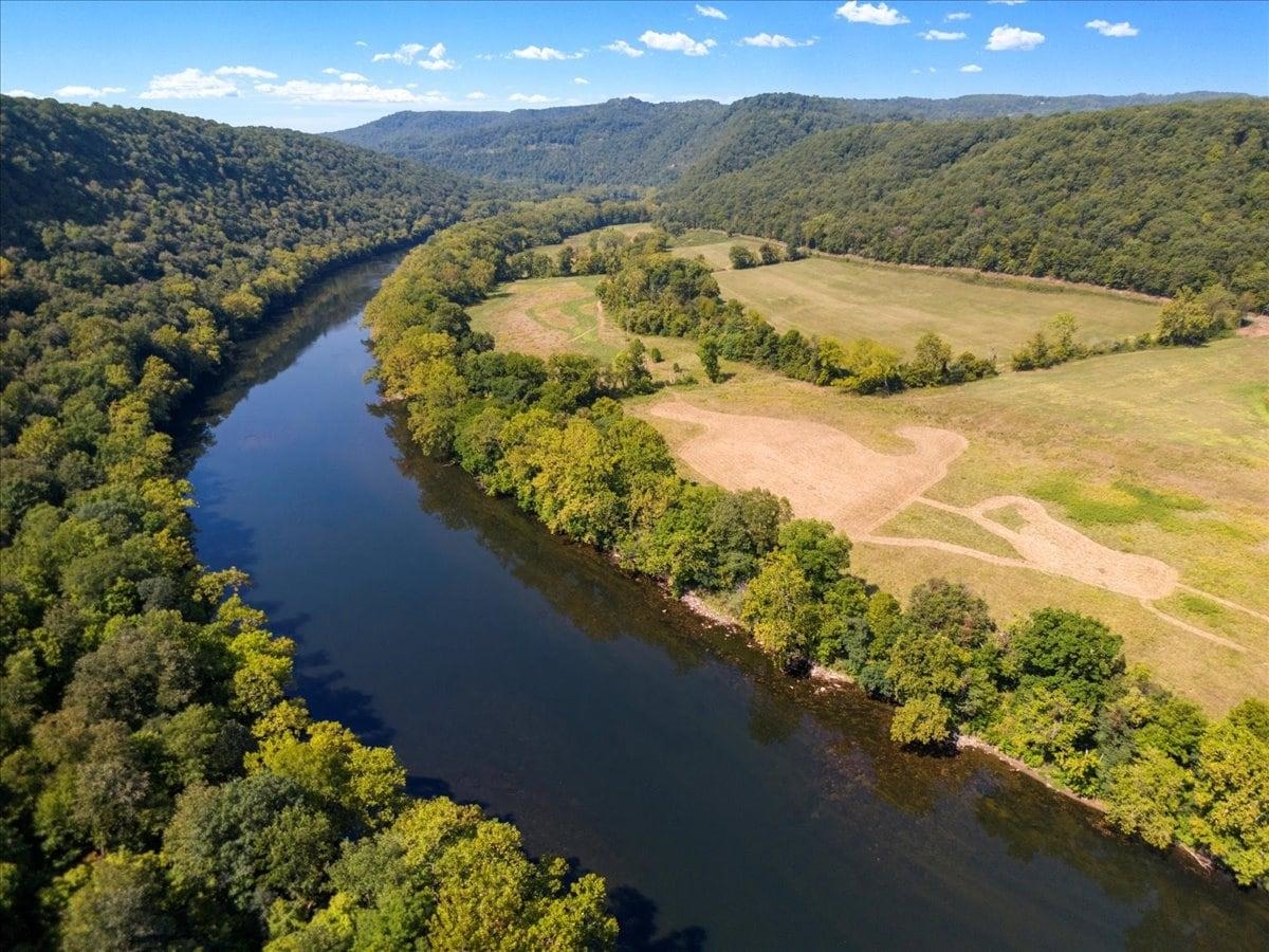 0 Shumate Falls Road Glen Lyn VA 24093