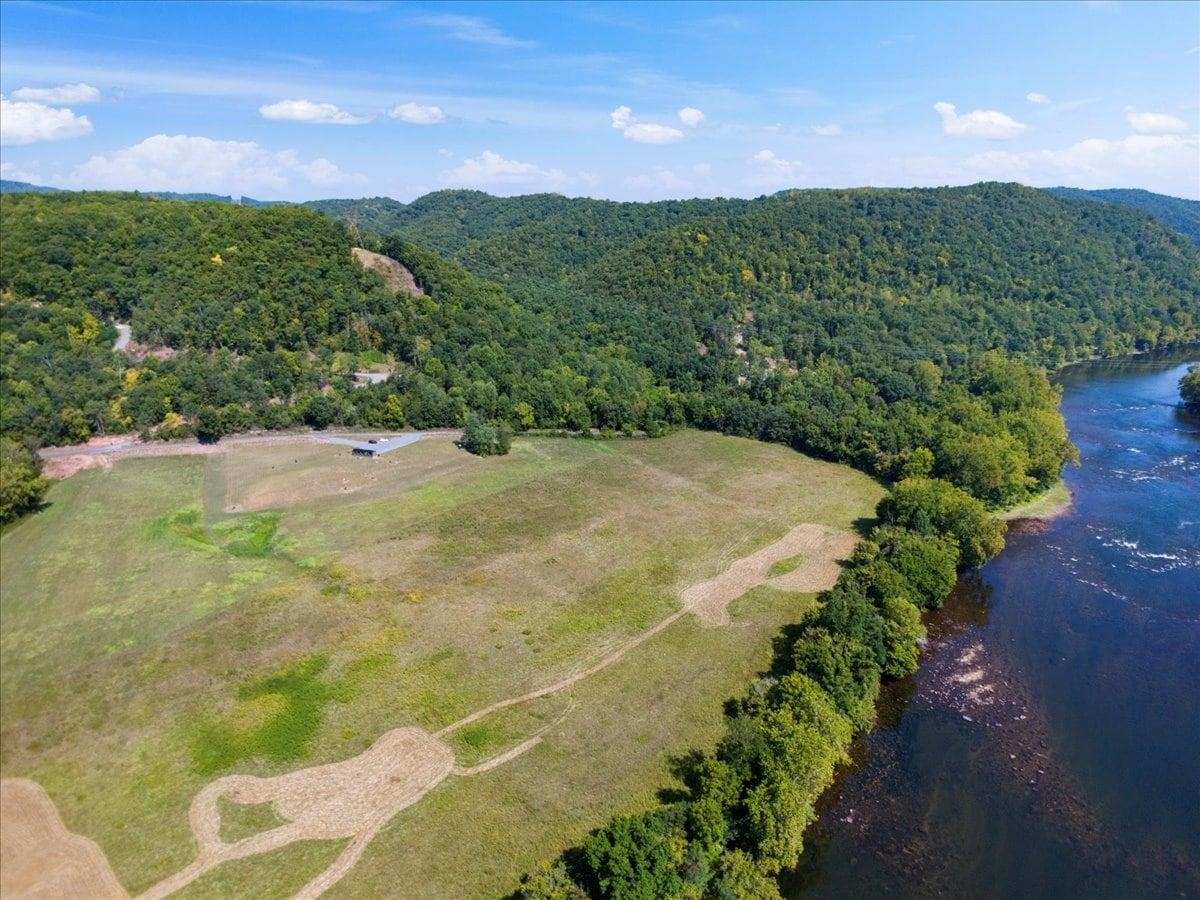 0 Shumate Falls Road Glen Lyn VA 24093