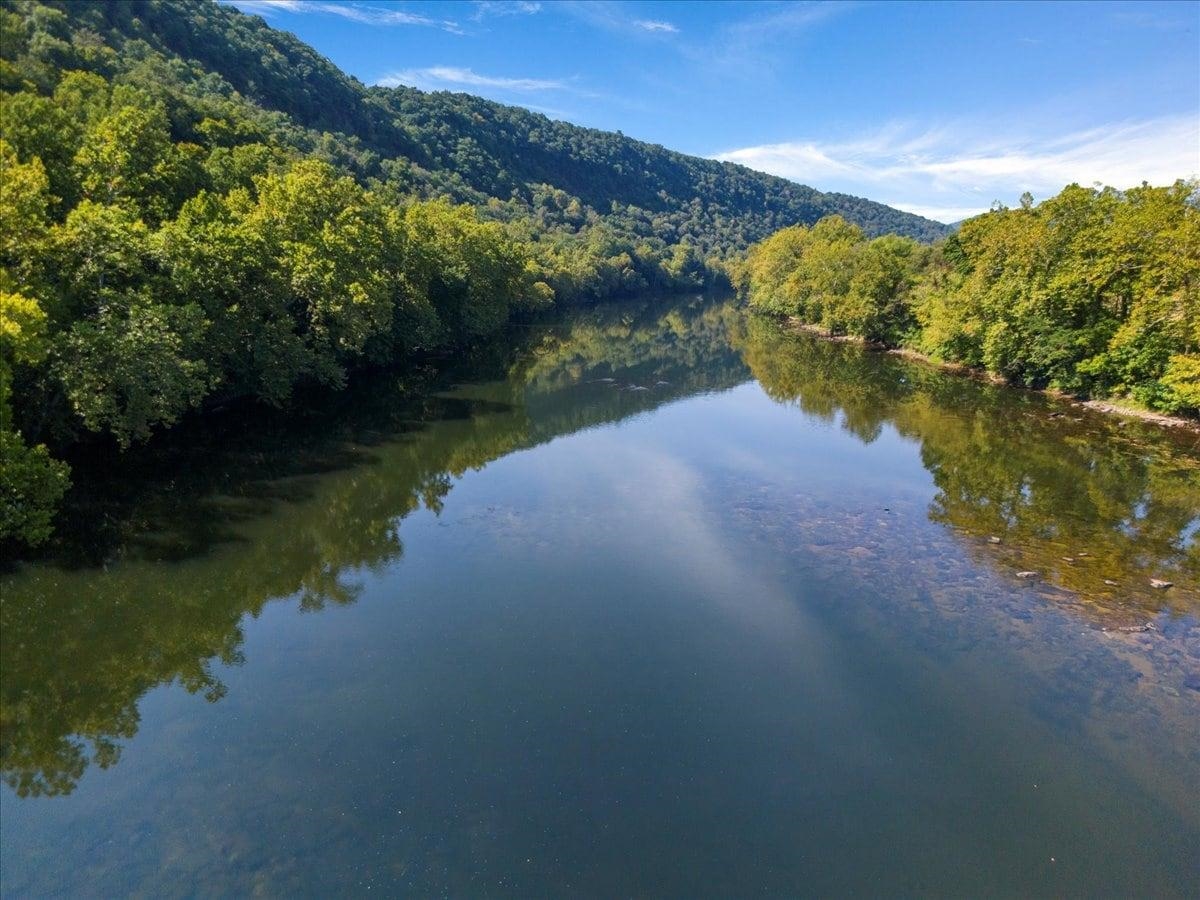 0 Shumate Falls Road Glen Lyn VA 24093