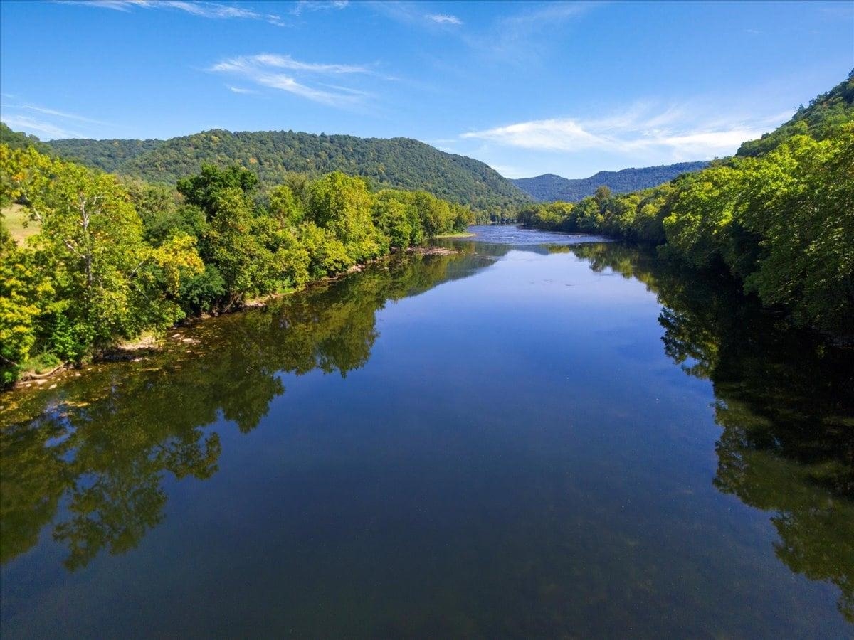 0 Shumate Falls Road Glen Lyn VA 24093