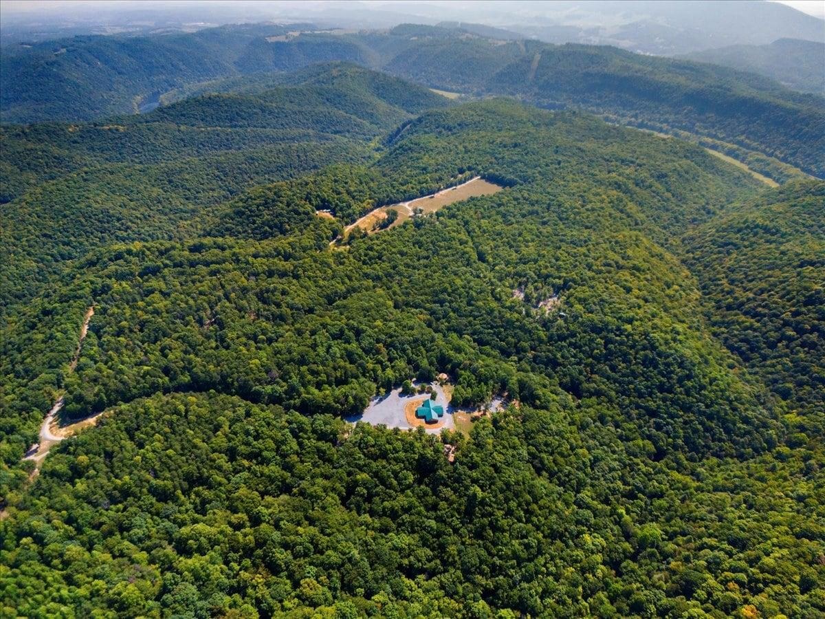 0 Shumate Falls Road Glen Lyn VA 24093