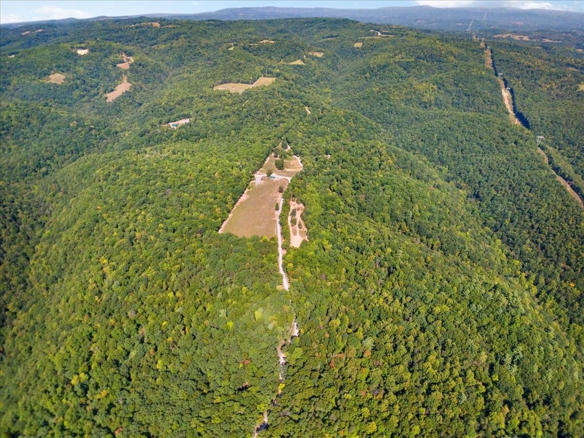 0 Shumate Falls Road Glen Lyn VA 24093