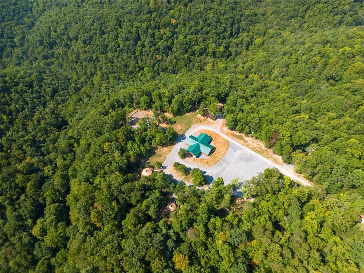 0 Shumate Falls Road Glen Lyn VA 24093