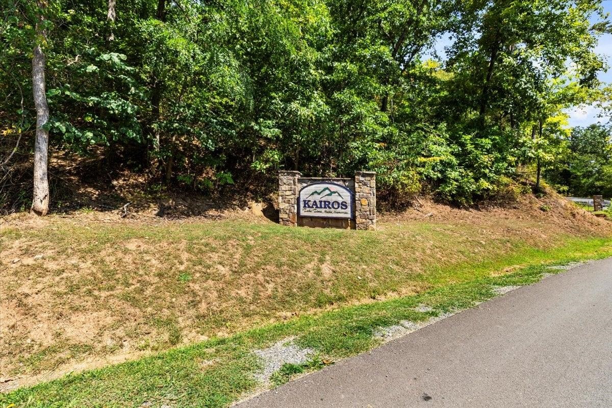 0 Shumate Falls Road Glen Lyn VA 24093