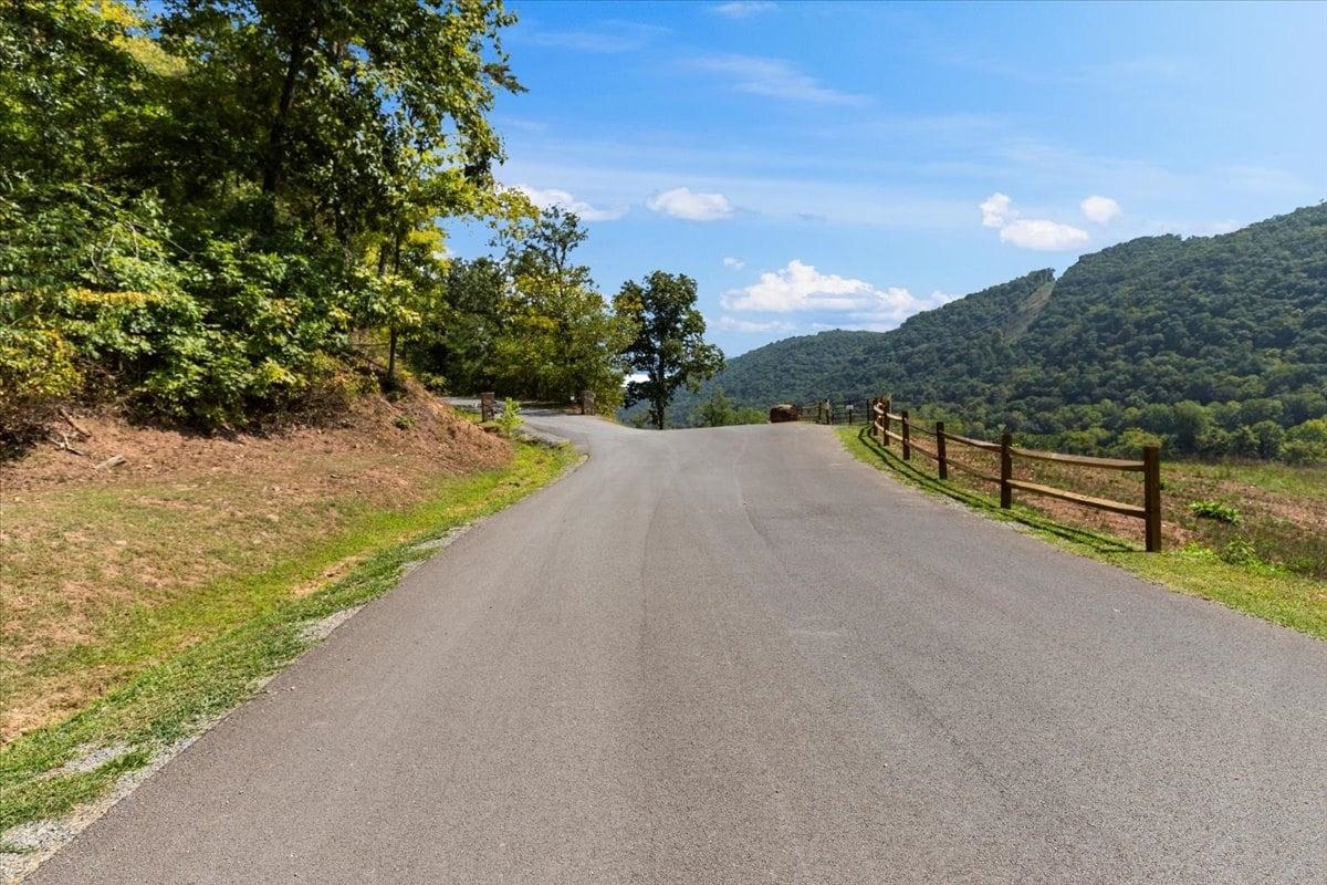 0 Shumate Falls Road Glen Lyn VA 24093