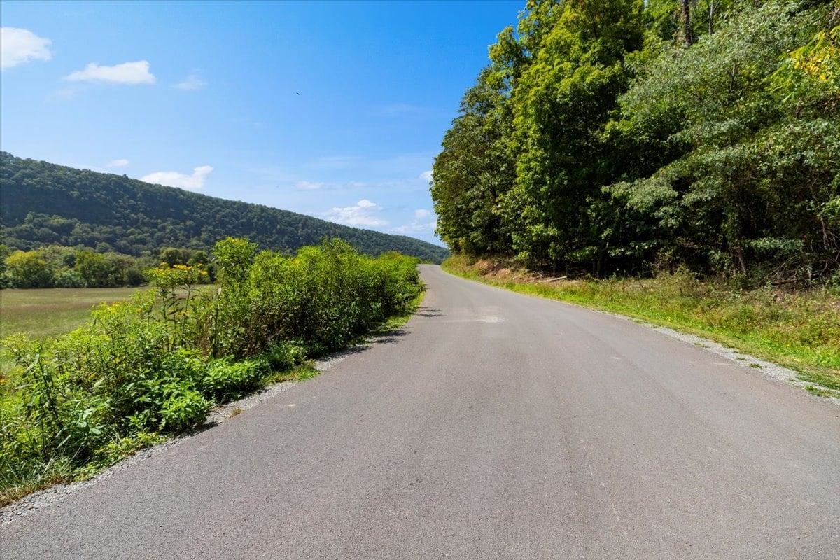 0 Shumate Falls Road Glen Lyn VA 24093