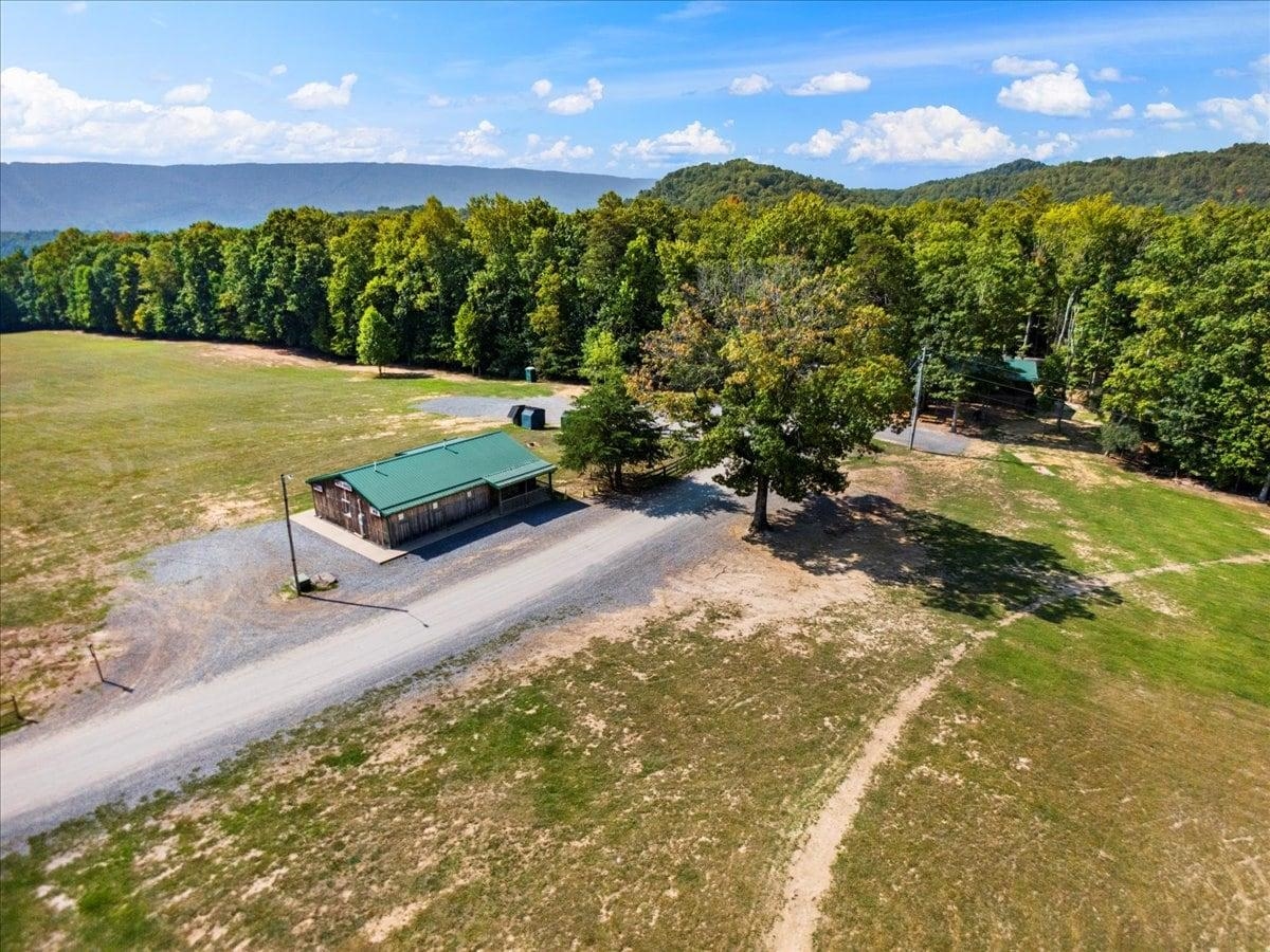 0 Shumate Falls Road Glen Lyn VA 24093