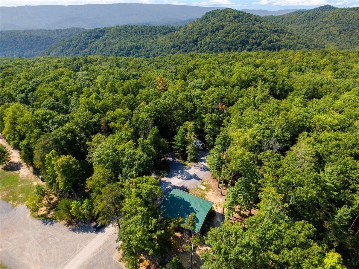 0 Shumate Falls Road Glen Lyn VA 24093