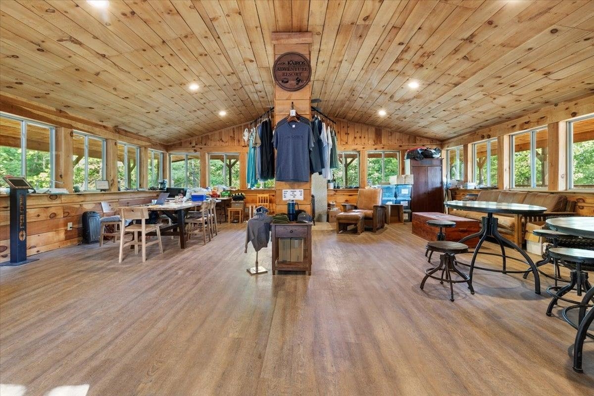 0 Shumate Falls Road Glen Lyn VA 24093