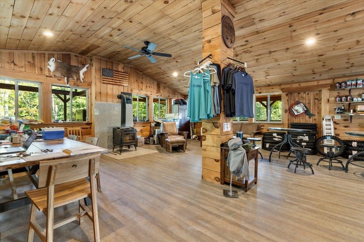 0 Shumate Falls Road Glen Lyn VA 24093